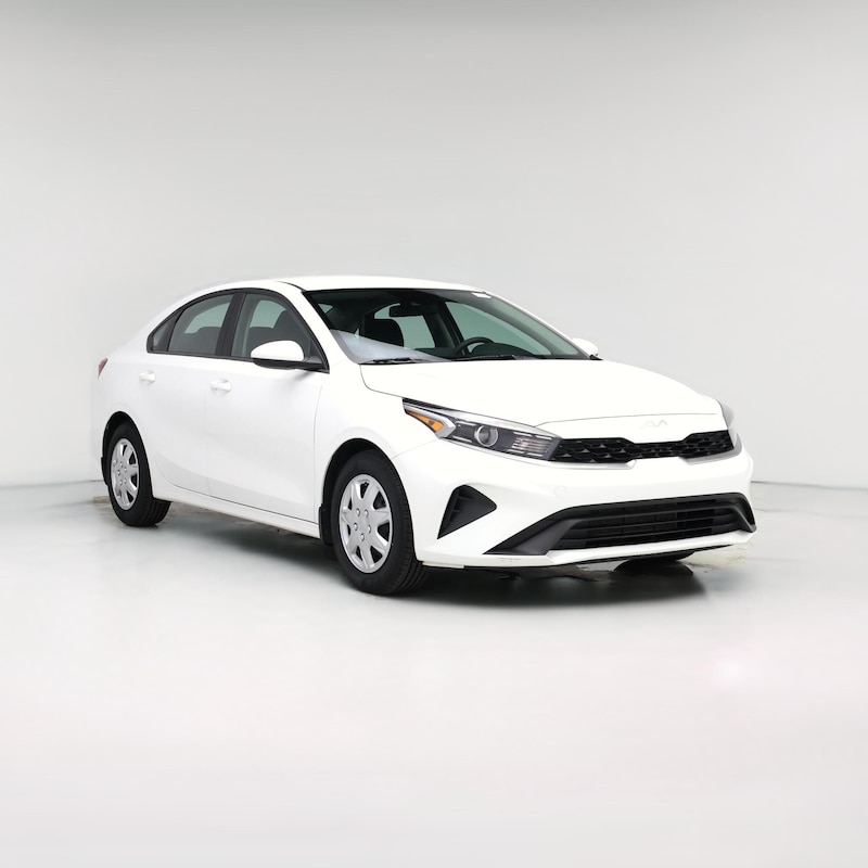 2024 Kia Forte LX