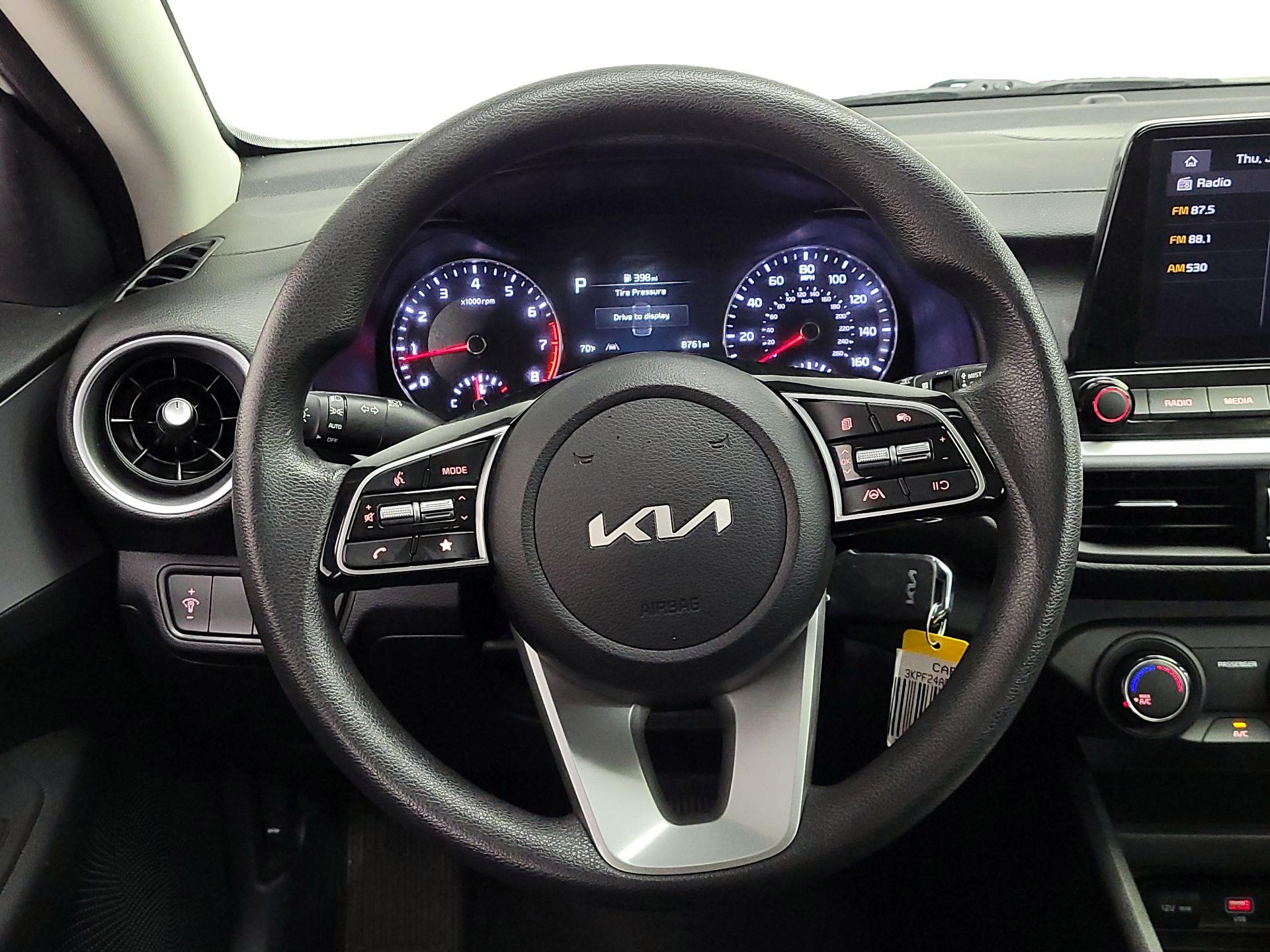 Thumbnail: 2024 Kia Forte - 10
