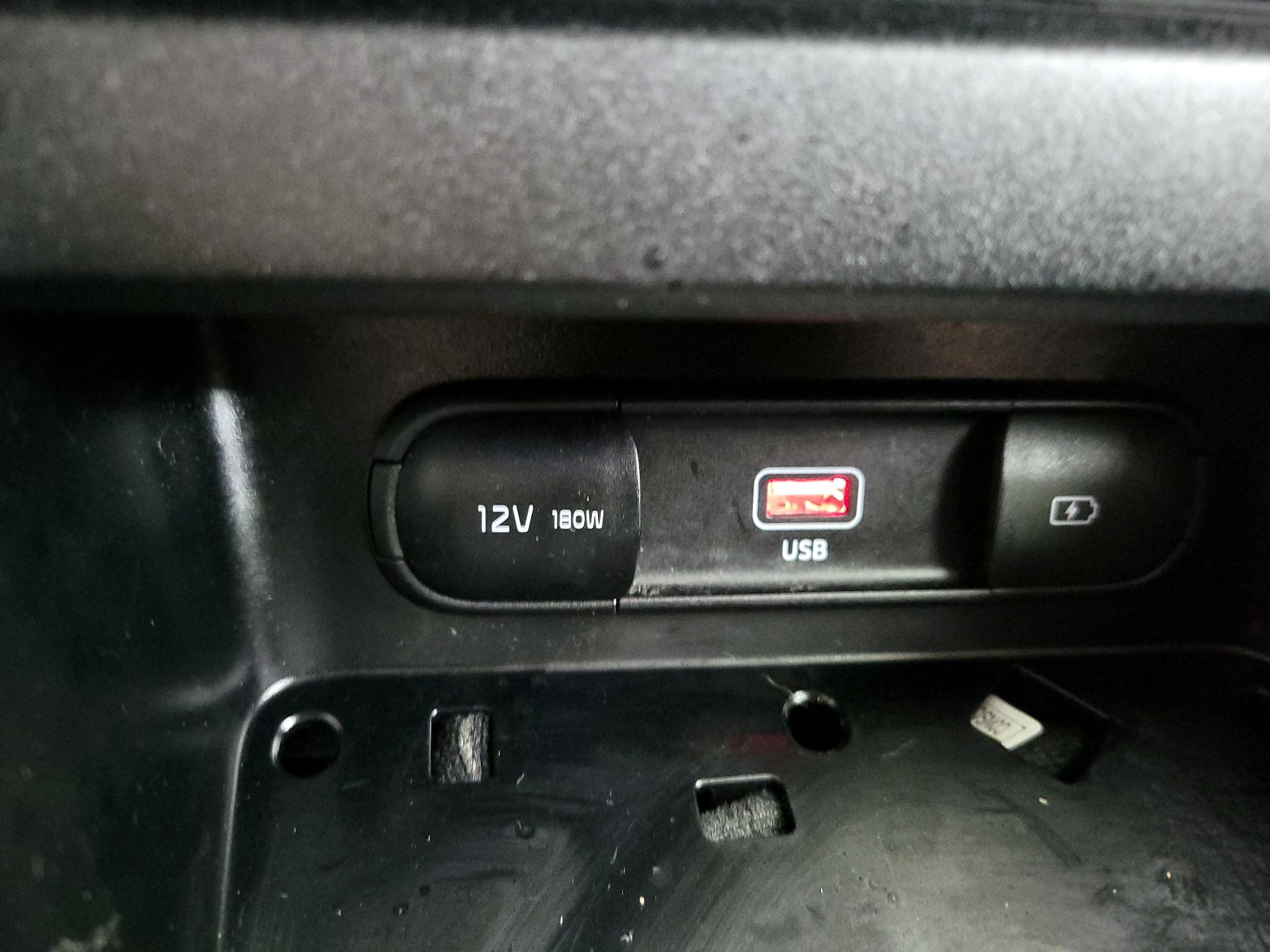 Thumbnail: 2024 Kia Forte - 18