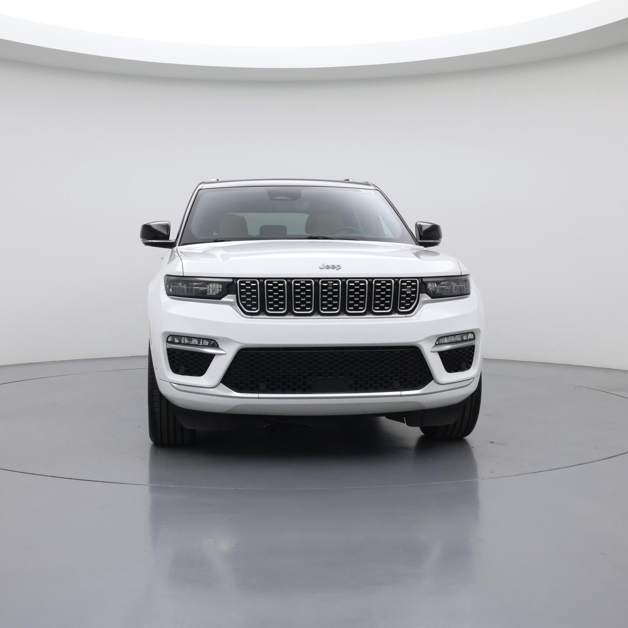 Thumbnail: 2023 Jeep Grand Cherokee - 5