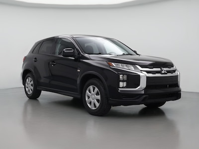 2024 Mitsubishi Outlander Sport S