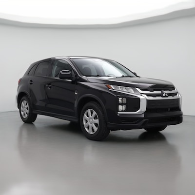2024 Mitsubishi Outlander Sport S