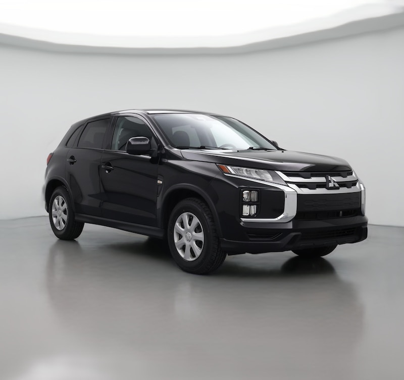 2024 Mitsubishi Outlander Sport S