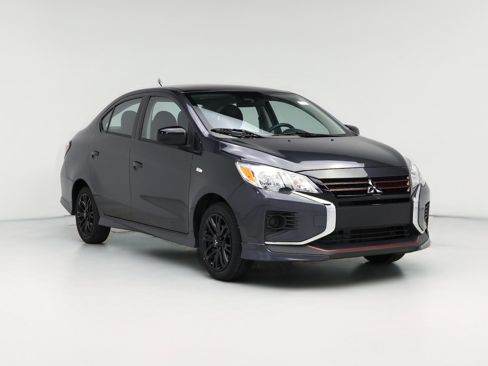 2024 Mitsubishi Mirage G4