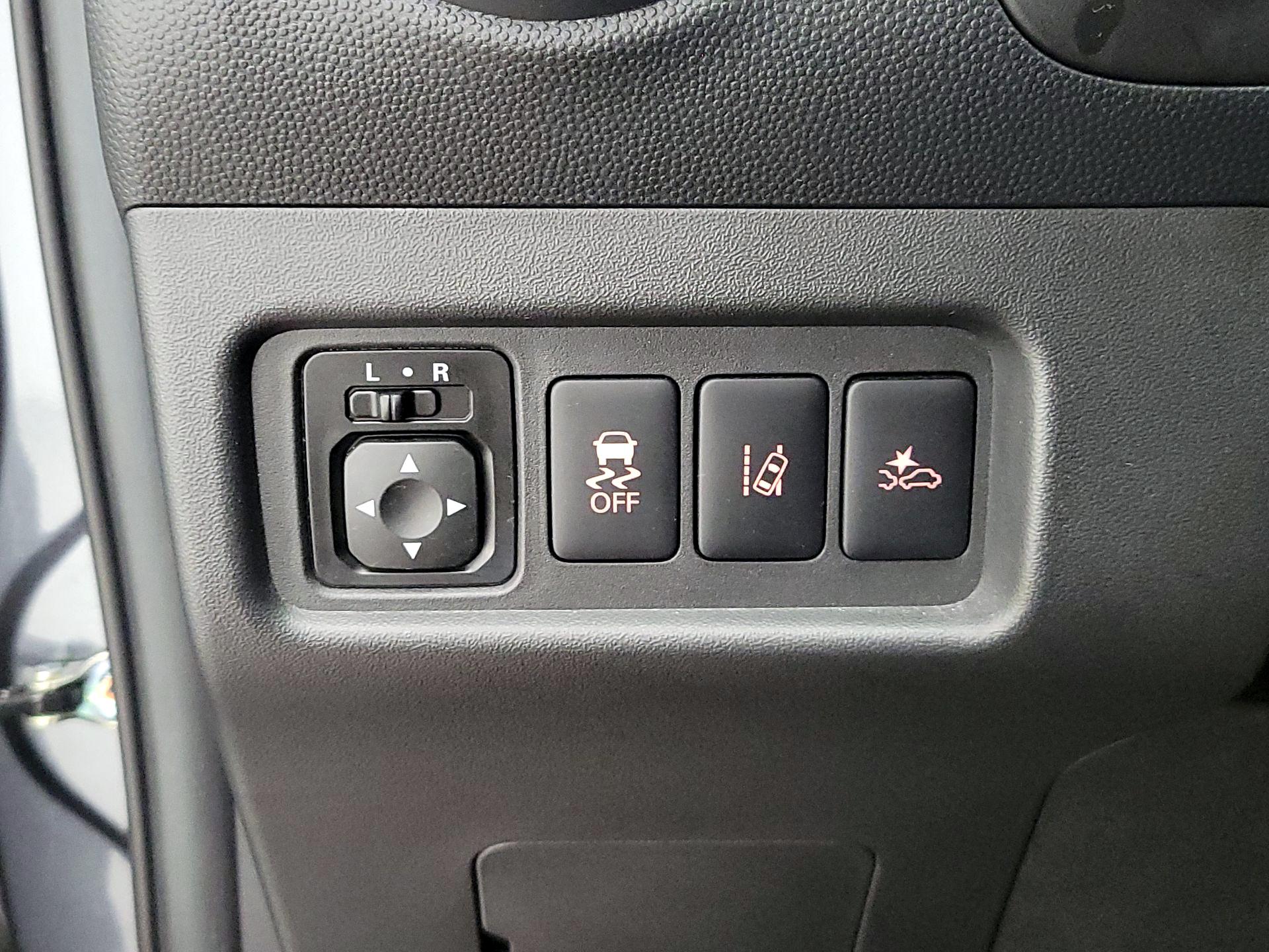 Thumbnail: 2024 Mitsubishi Mirage G4 - 13