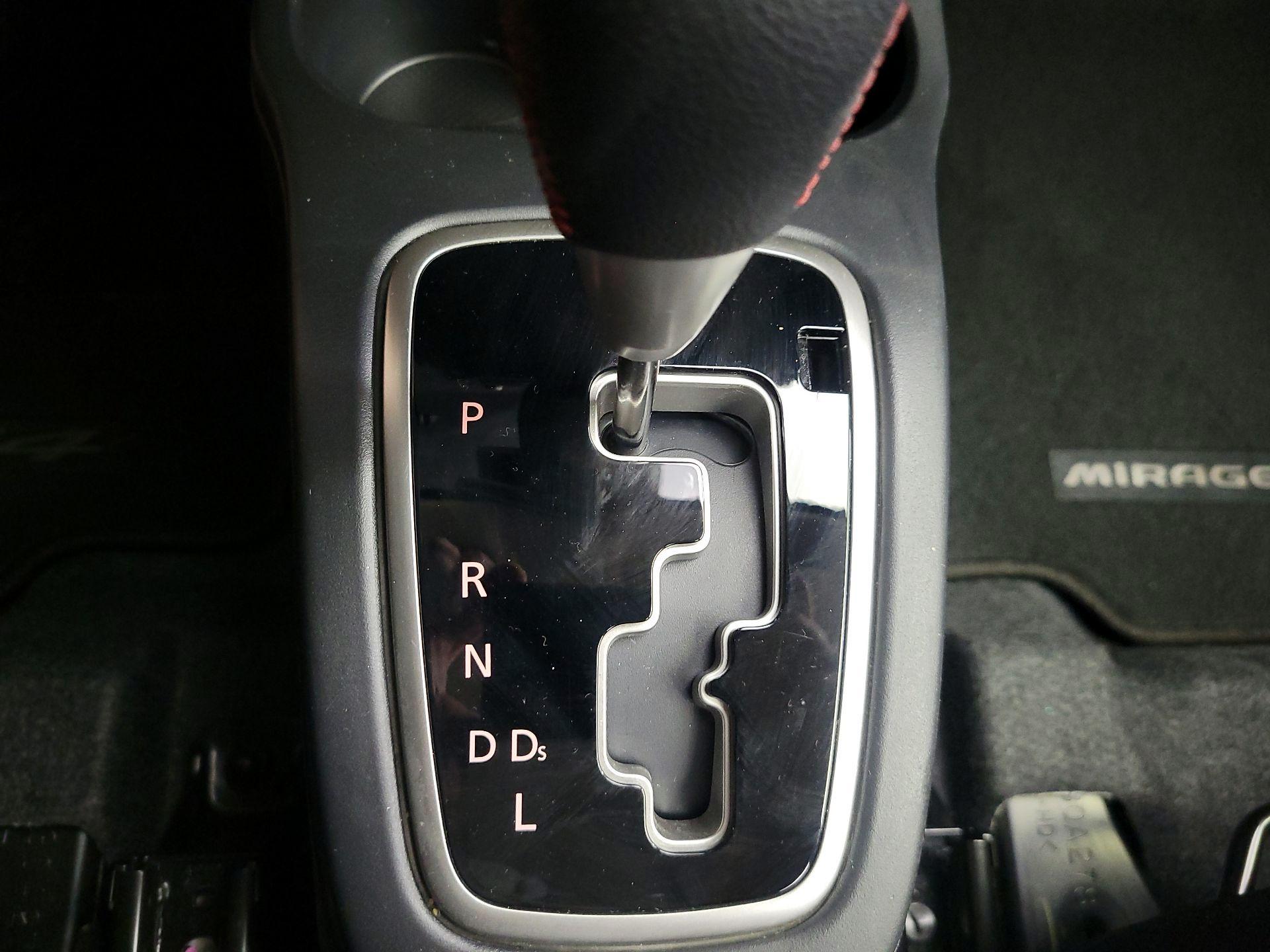 Thumbnail: 2024 Mitsubishi Mirage G4 - 17