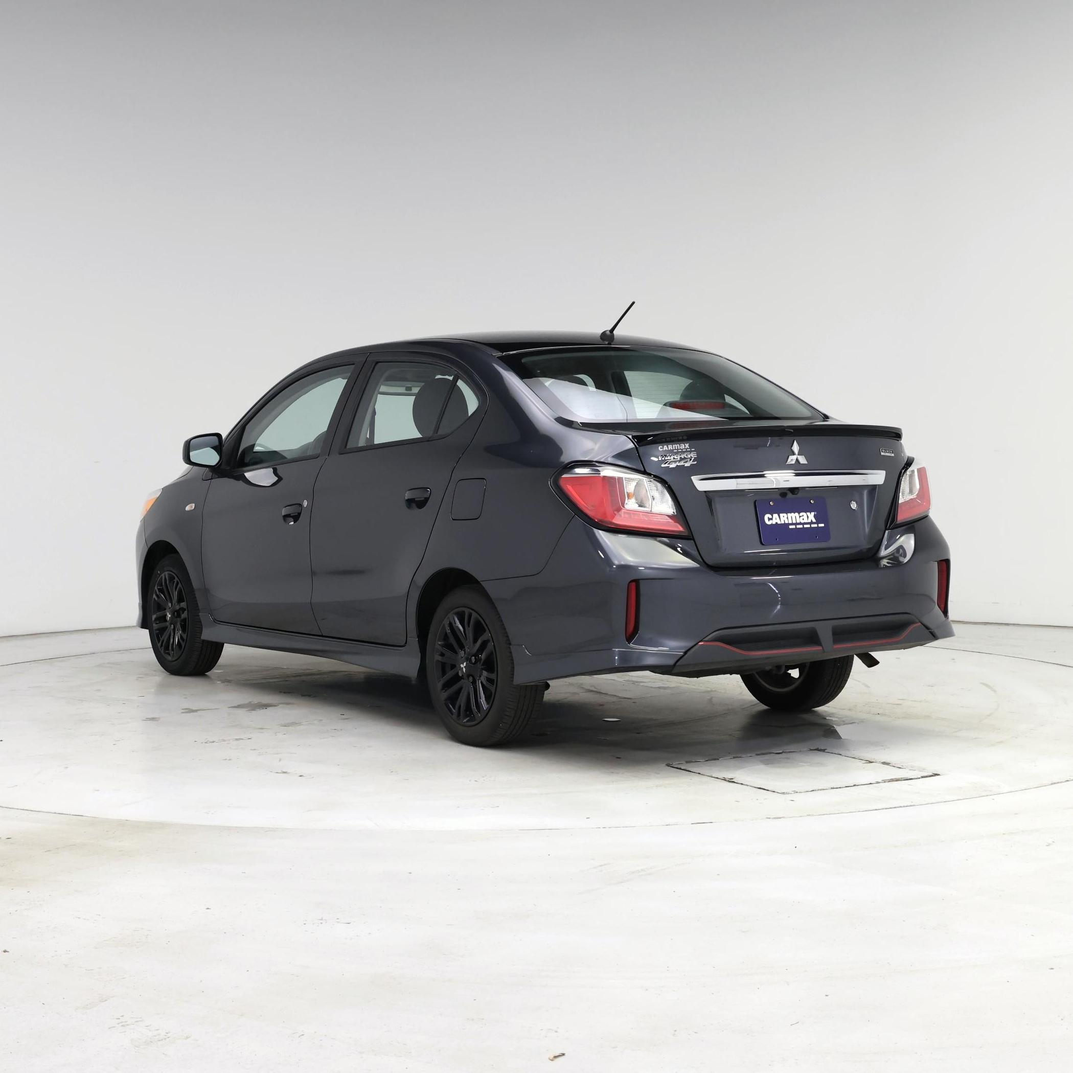 Thumbnail: 2024 Mitsubishi Mirage G4 - 2