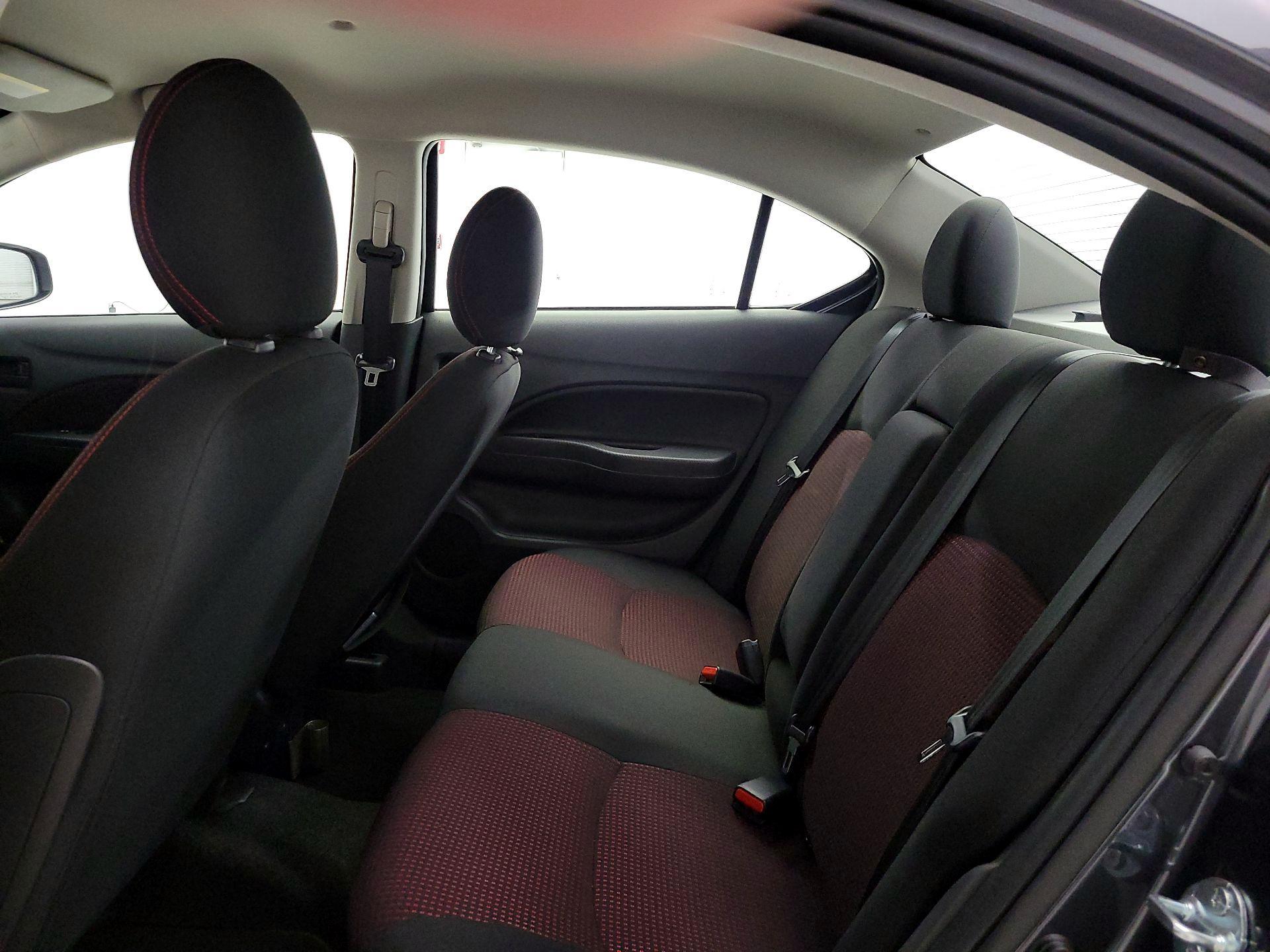 Thumbnail: 2024 Mitsubishi Mirage G4 - 19