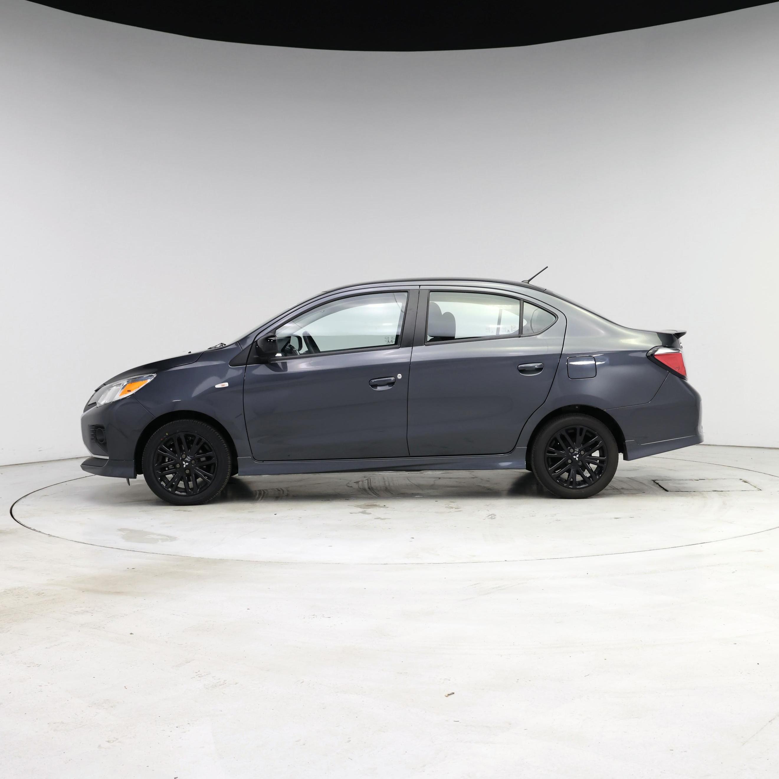 Thumbnail: 2024 Mitsubishi Mirage G4 - 3