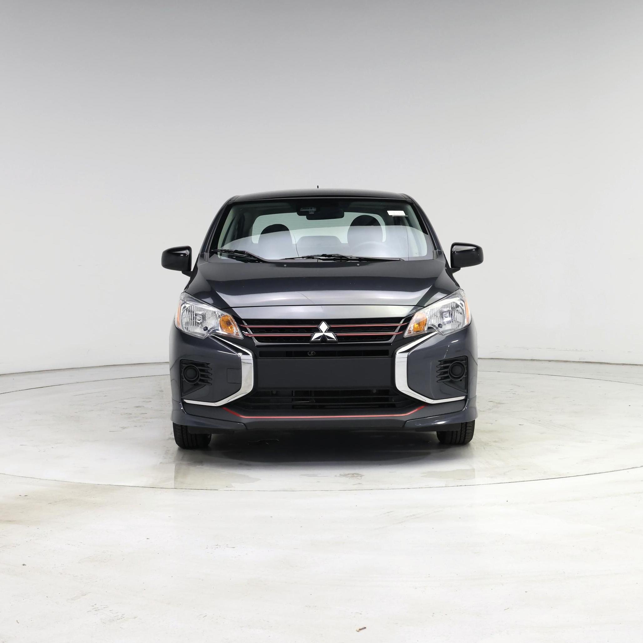 Thumbnail: 2024 Mitsubishi Mirage G4 - 5