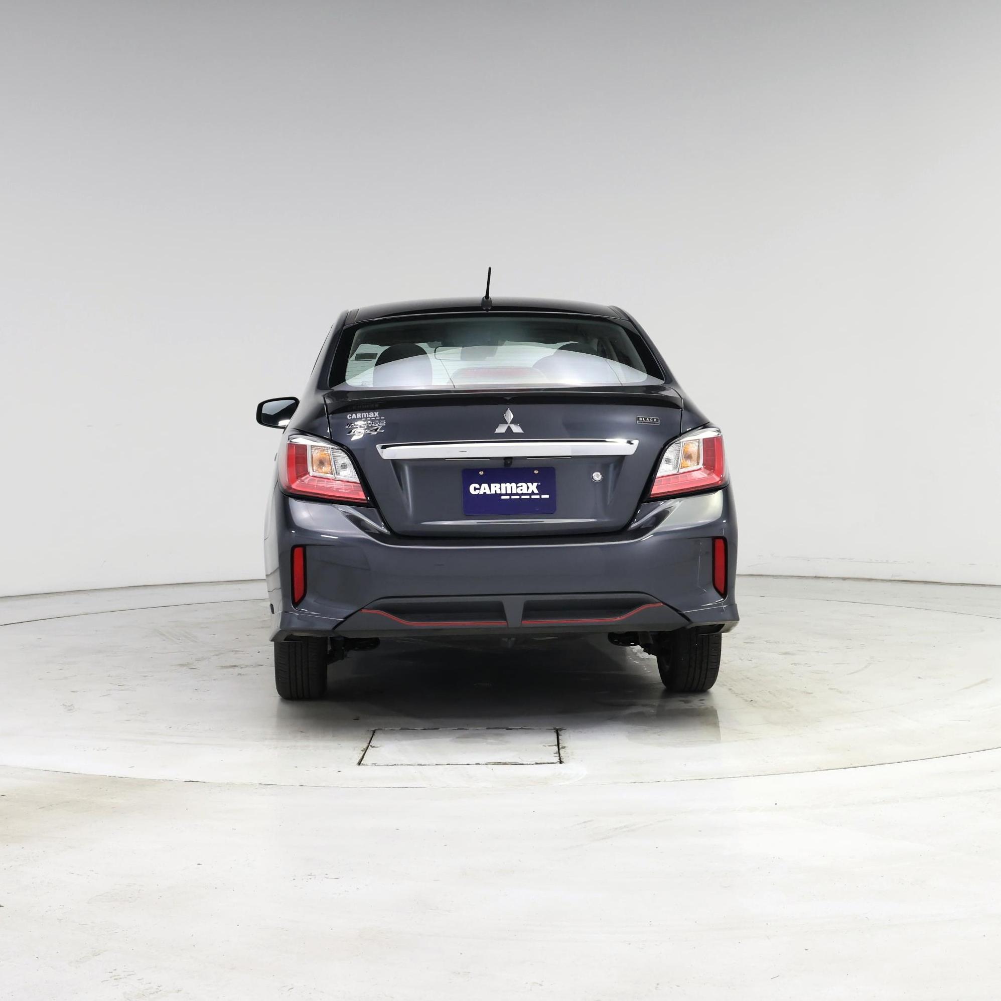 Thumbnail: 2024 Mitsubishi Mirage G4 - 6