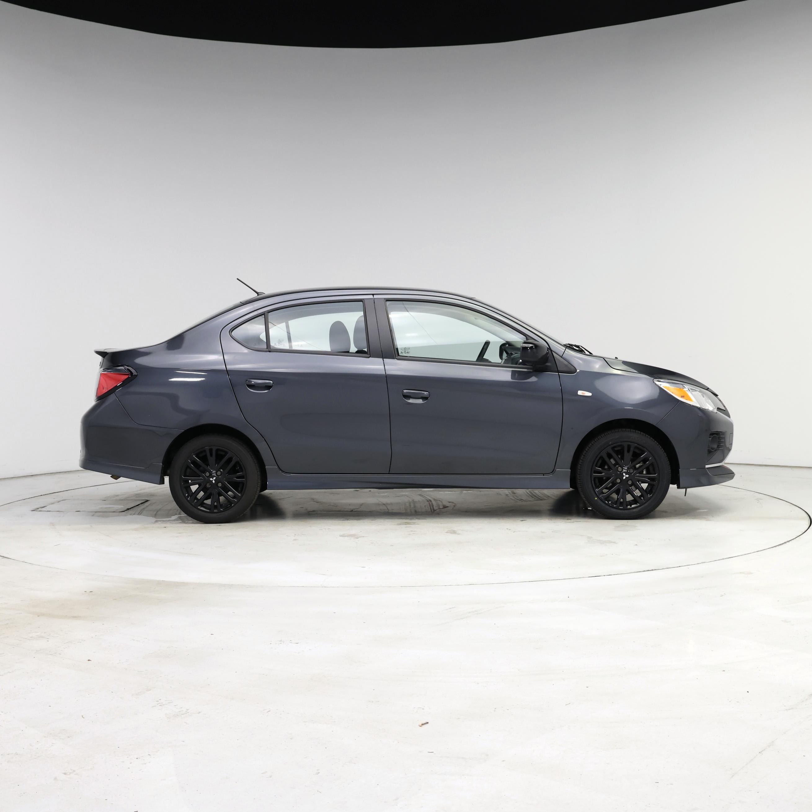 Thumbnail: 2024 Mitsubishi Mirage G4 - 7