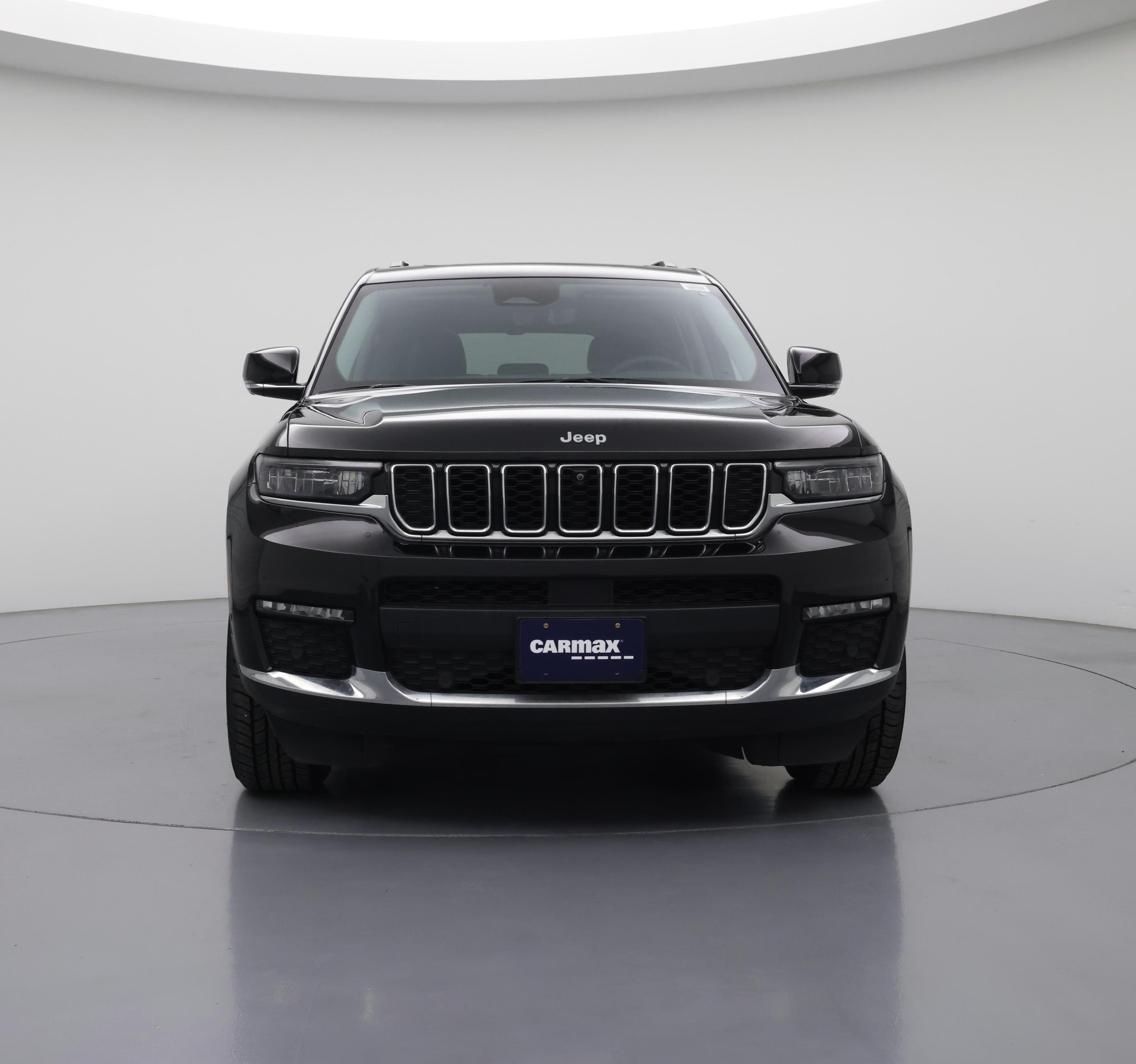 Thumbnail: 2023 Jeep Grand Cherokee L - 5