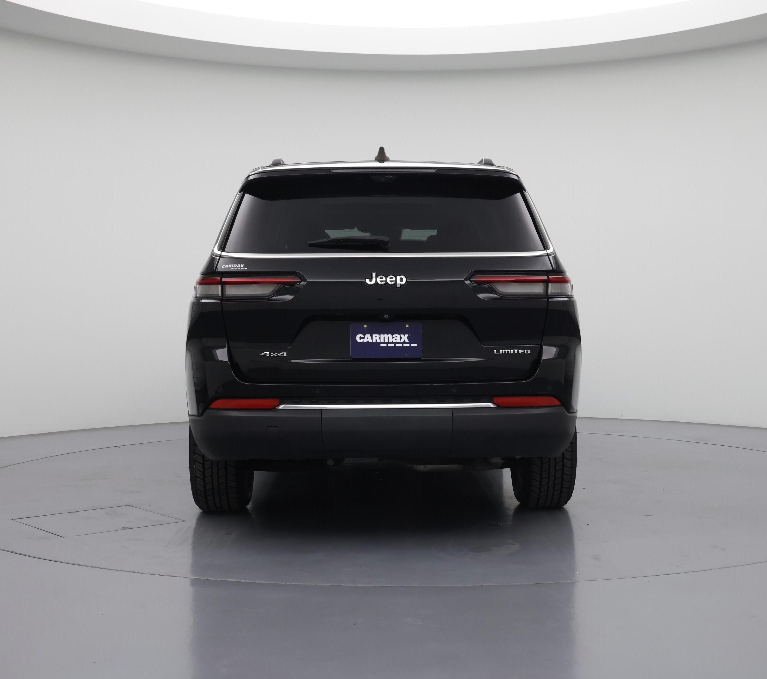 Thumbnail: 2023 Jeep Grand Cherokee L - 6