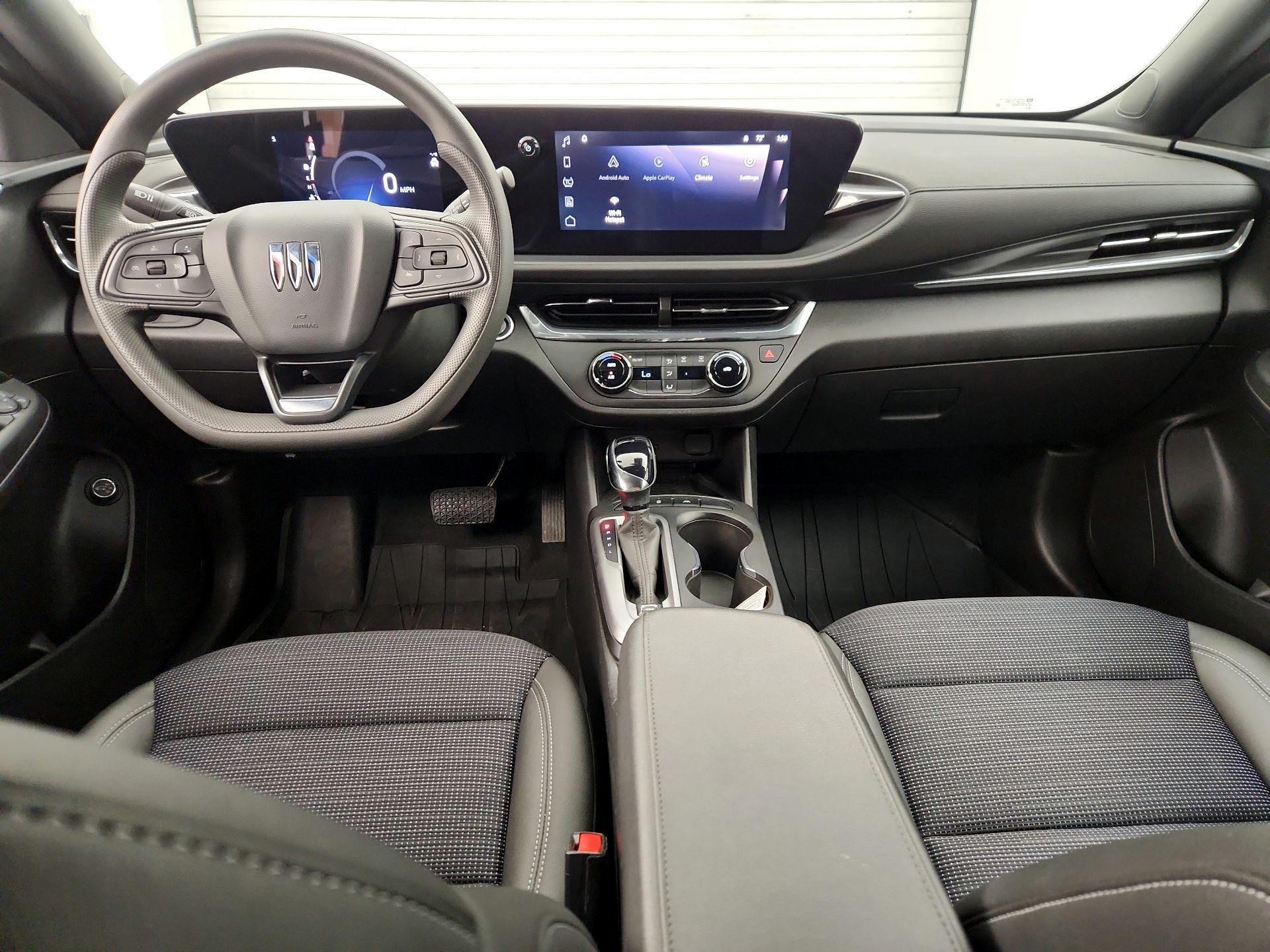 Thumbnail: 2026 Buick Envista - 9