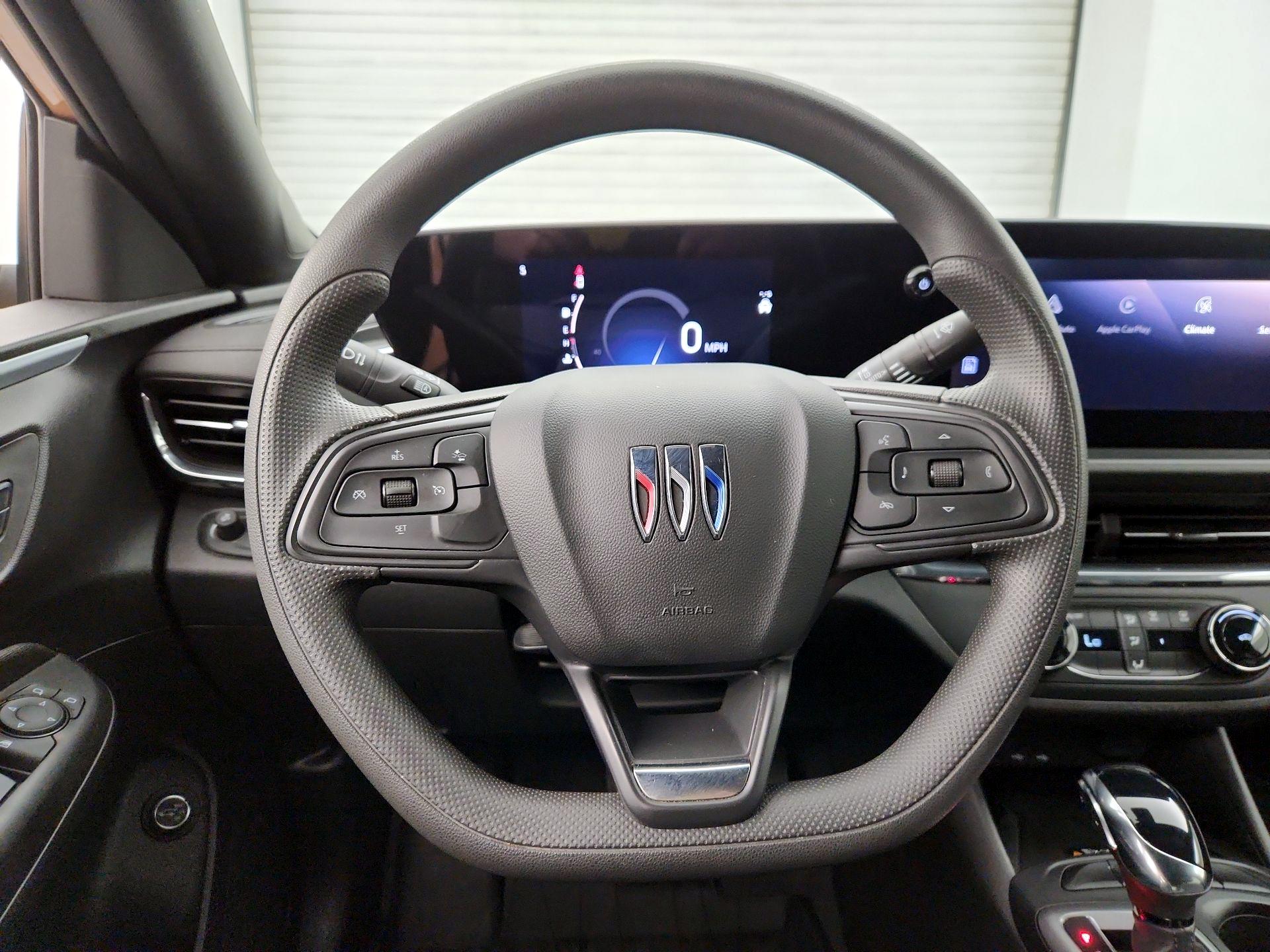 Thumbnail: 2026 Buick Envista - 10