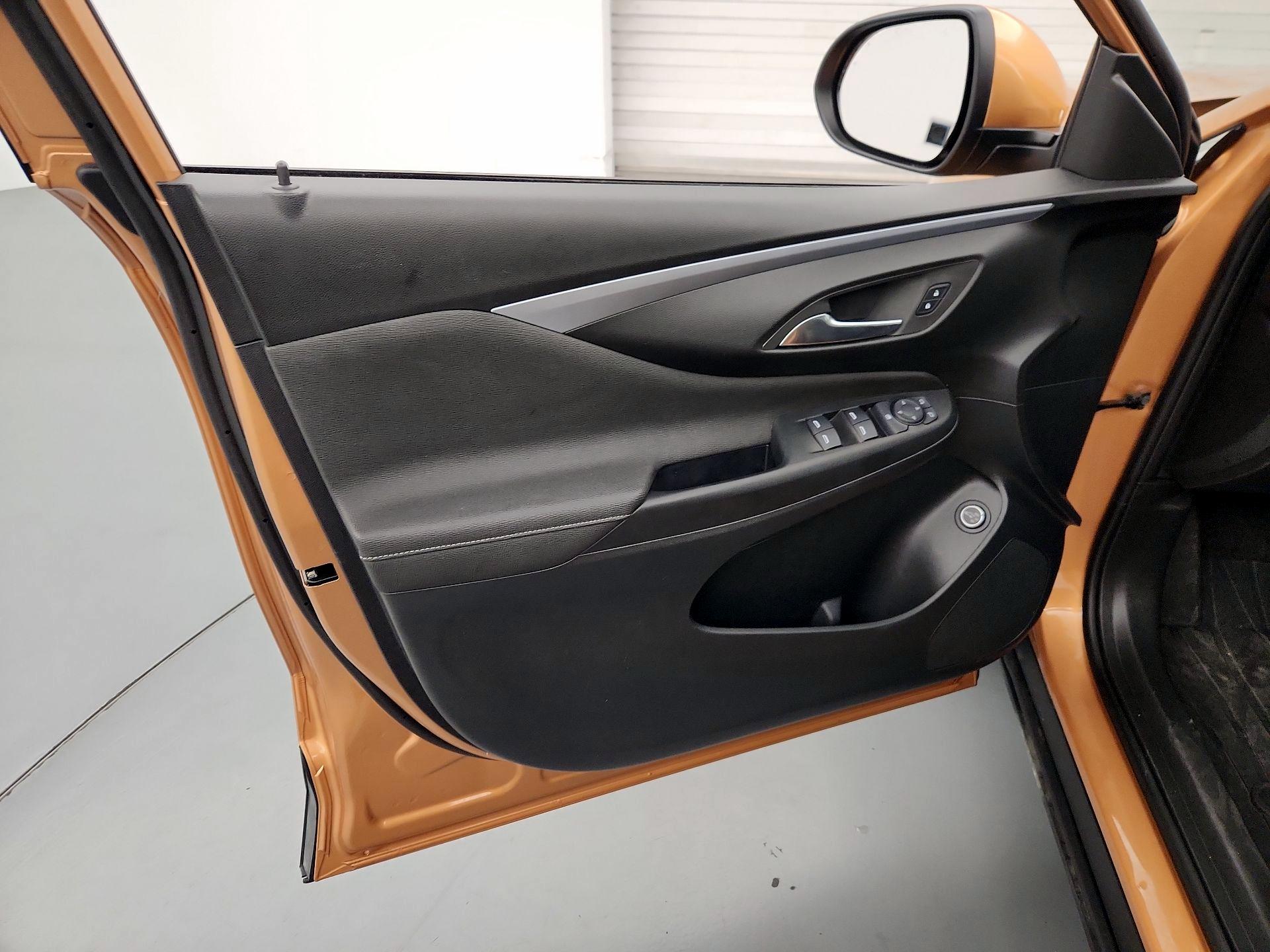 Thumbnail: 2026 Buick Envista - 12