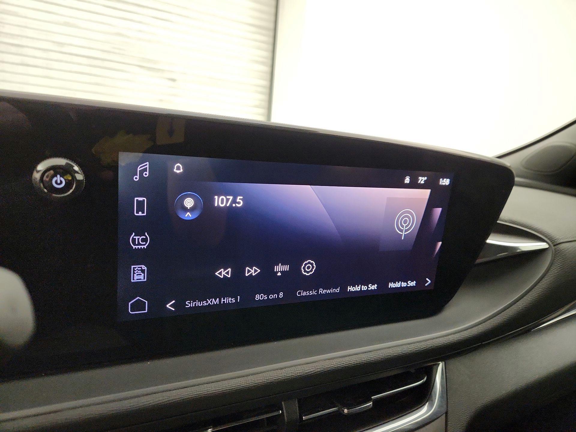Thumbnail: 2026 Buick Envista - 15