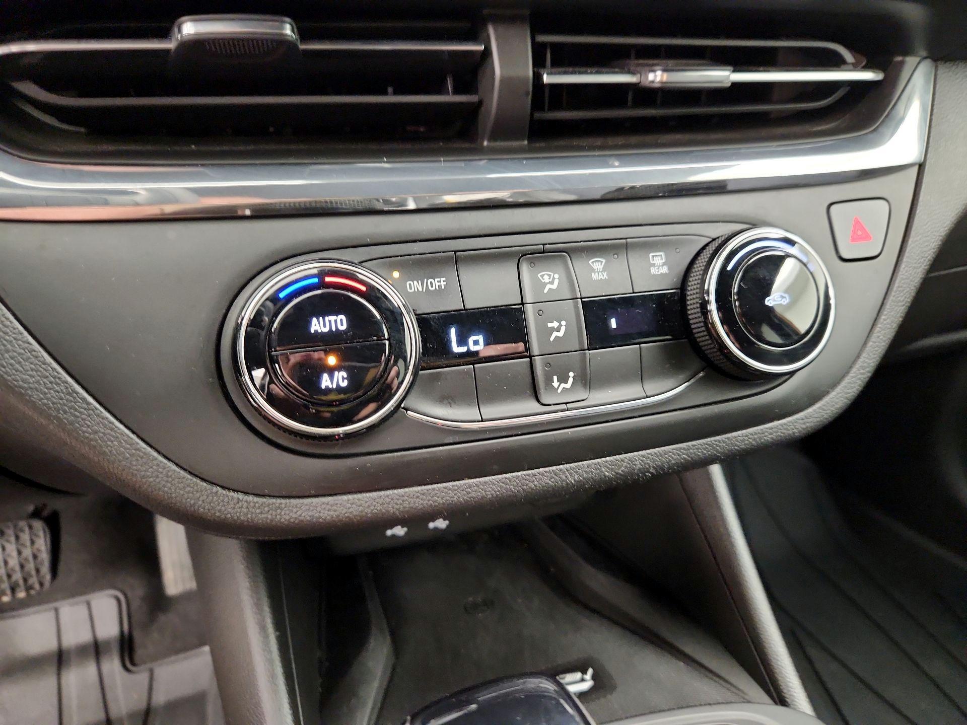 Thumbnail: 2026 Buick Envista - 16