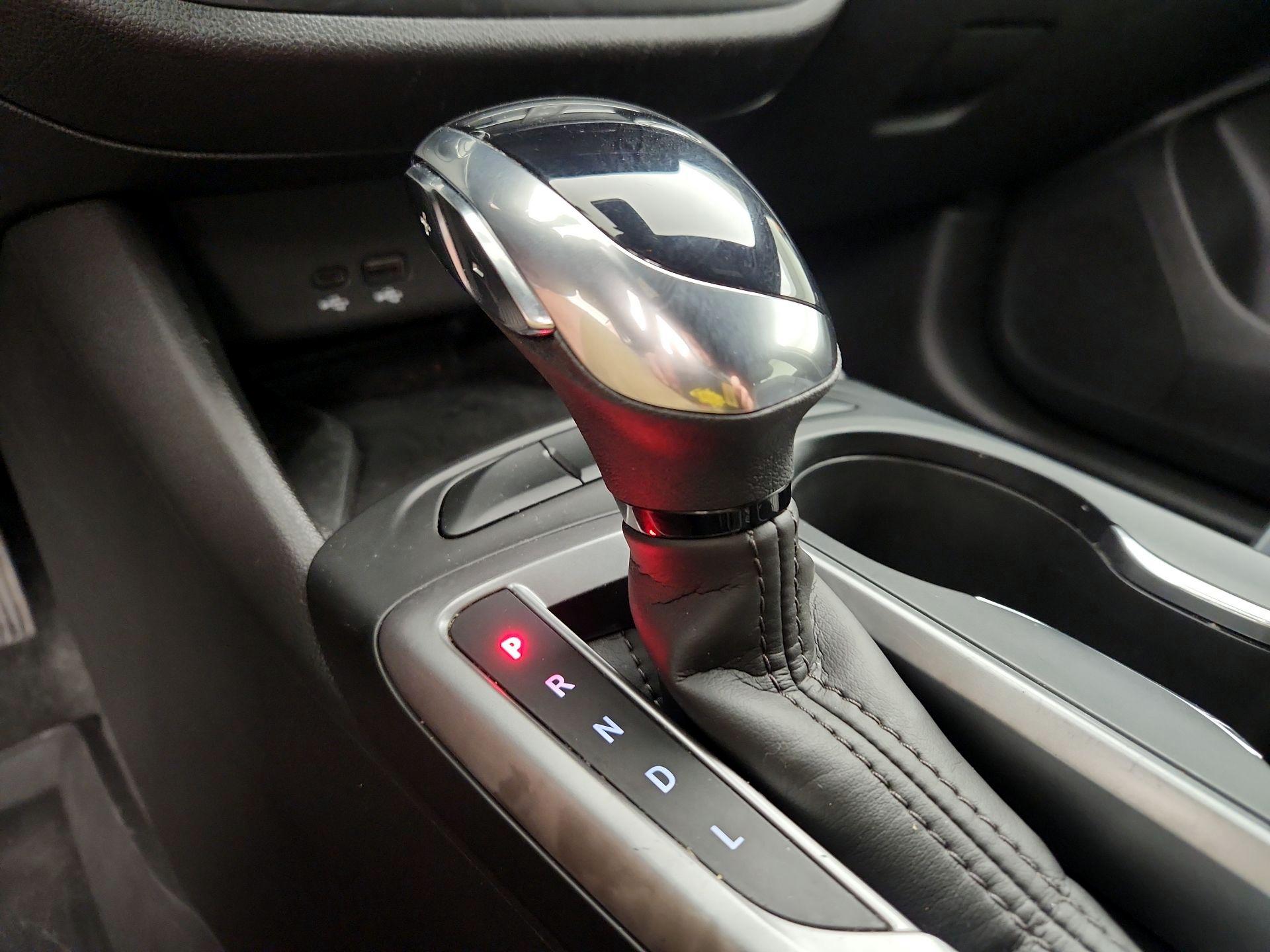 Thumbnail: 2026 Buick Envista - 17