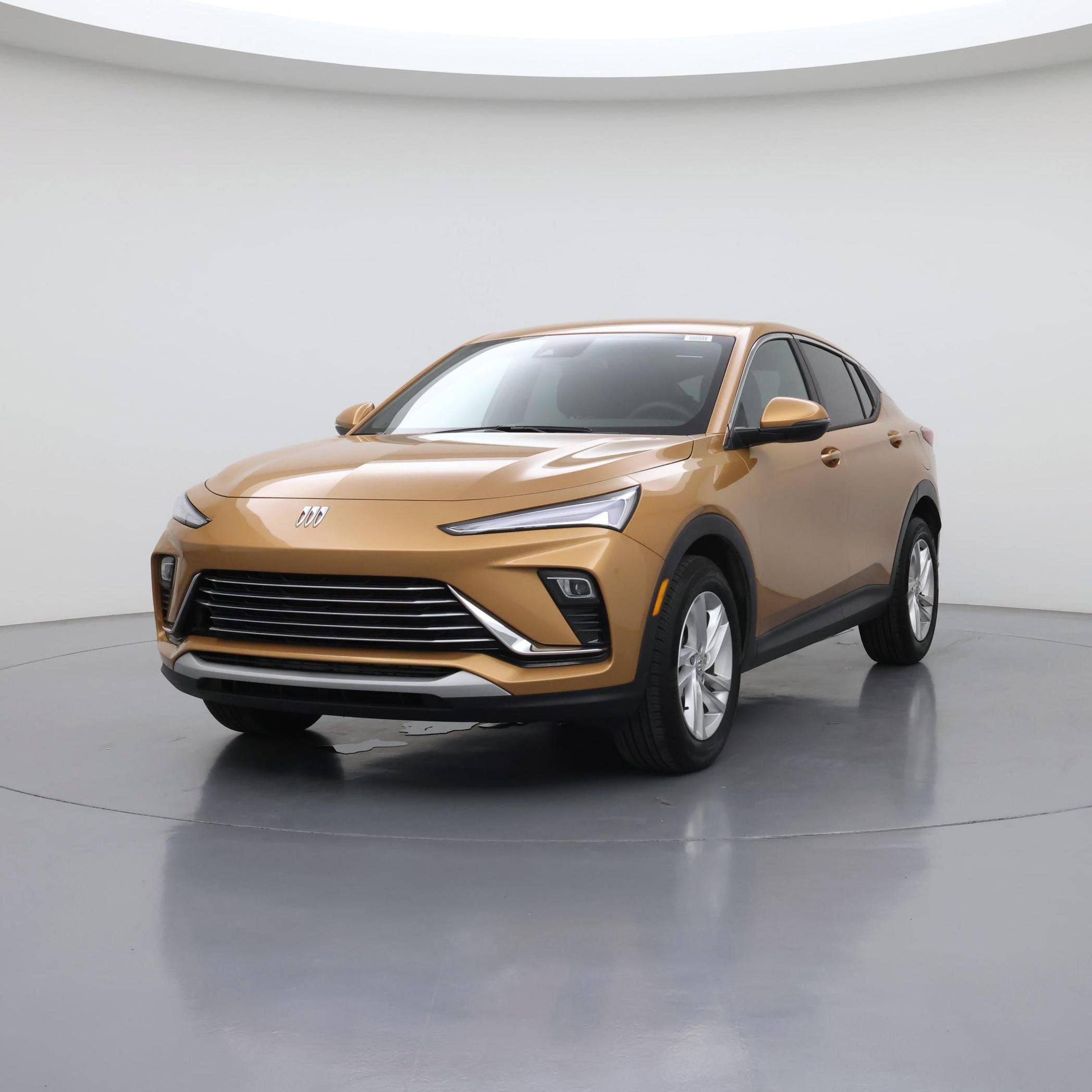 Thumbnail: 2026 Buick Envista - 4