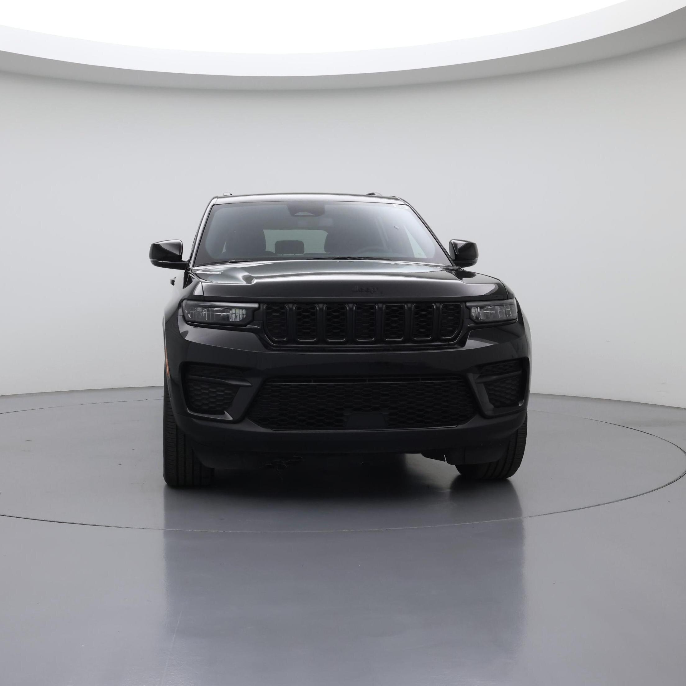Thumbnail: 2023 Jeep Grand Cherokee - 5