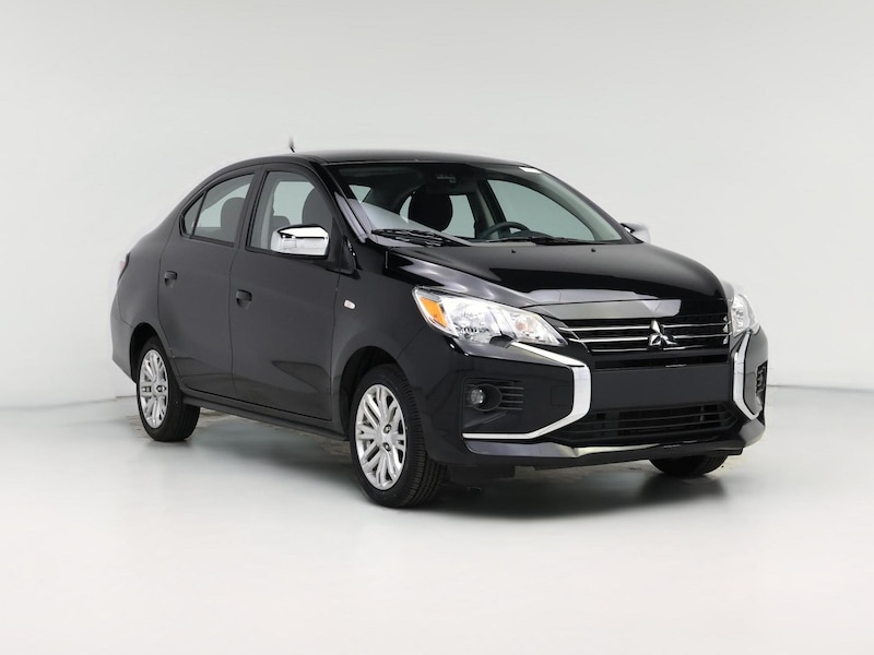 2024 Mitsubishi Mirage G4 LE -
                  Nashville, TN