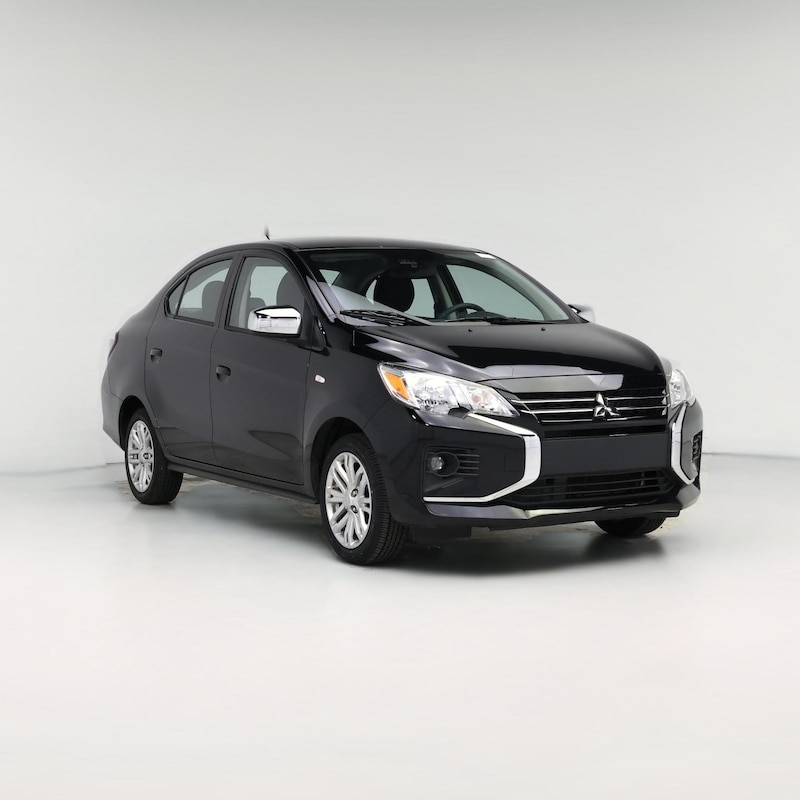 2024 Mitsubishi Mirage G4 LE