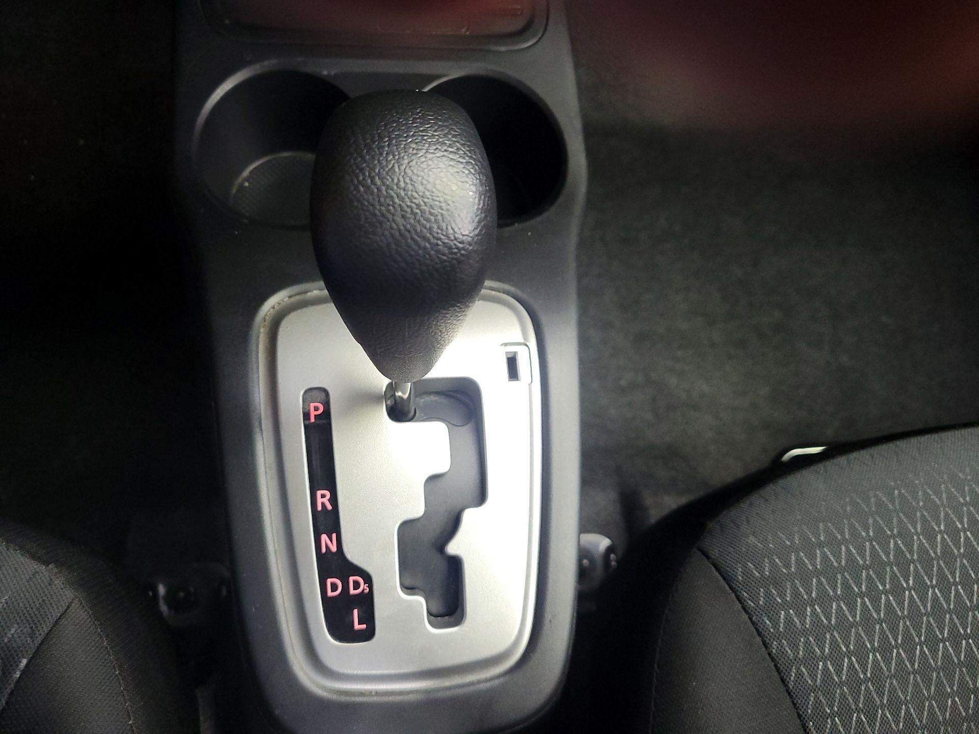 Thumbnail: 2024 Mitsubishi Mirage G4 - 17
