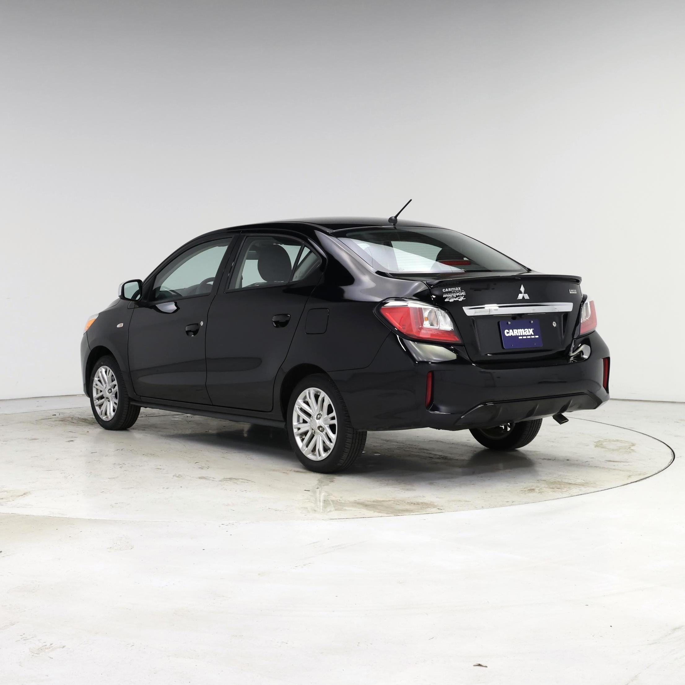Thumbnail: 2024 Mitsubishi Mirage G4 - 2