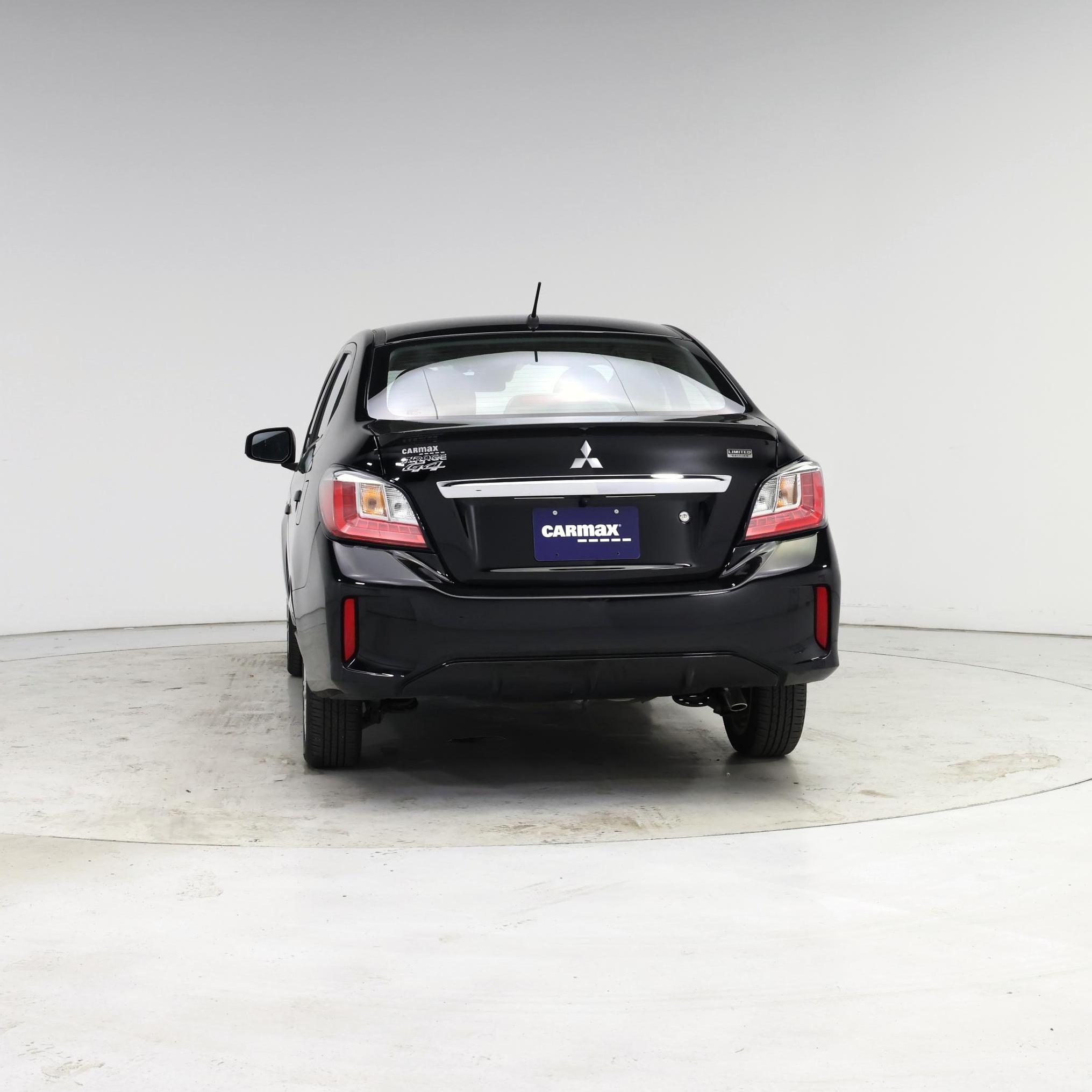 Thumbnail: 2024 Mitsubishi Mirage G4 - 6