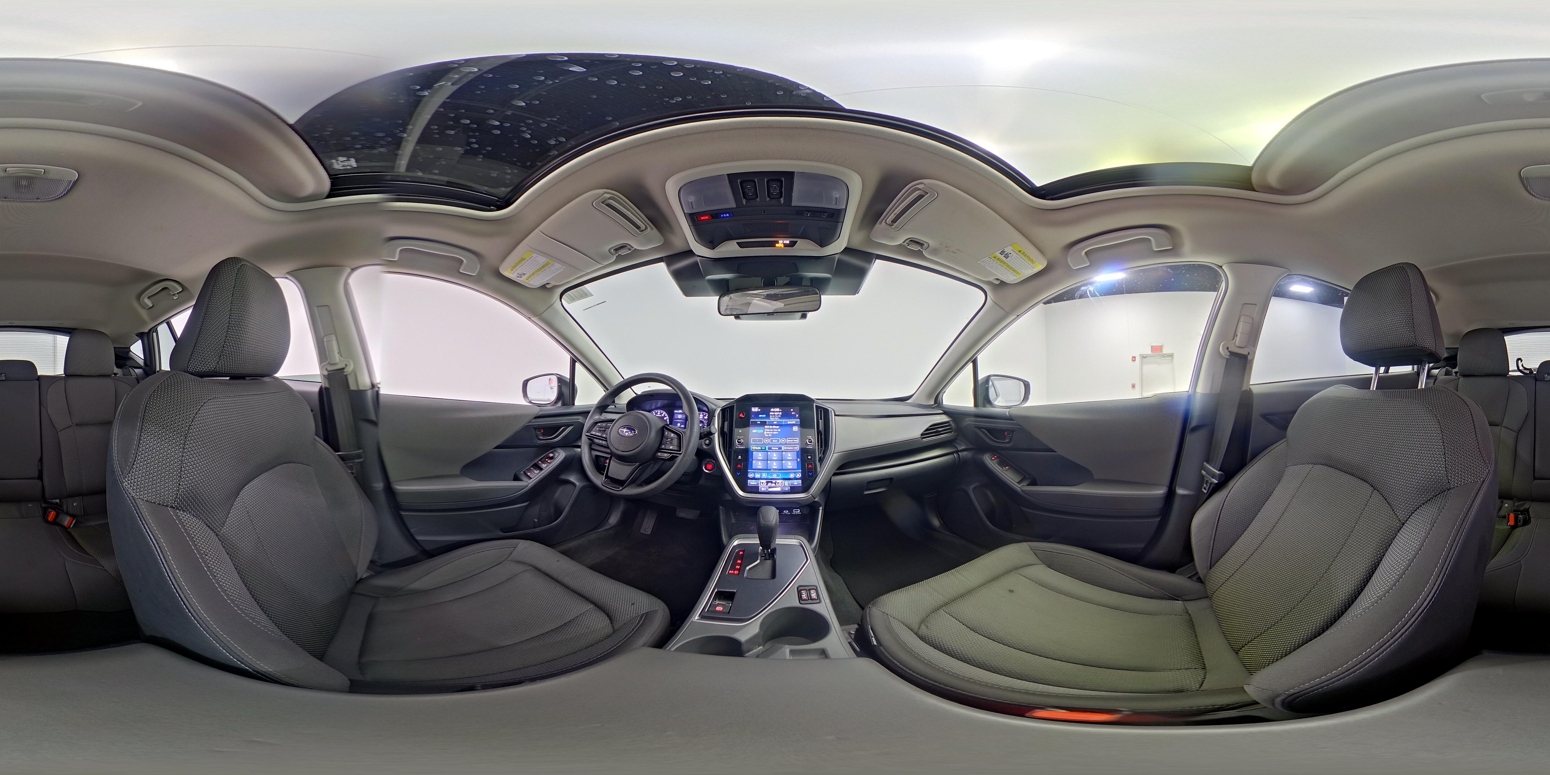 2024 Subaru Crosstrek Premium - Photo 25