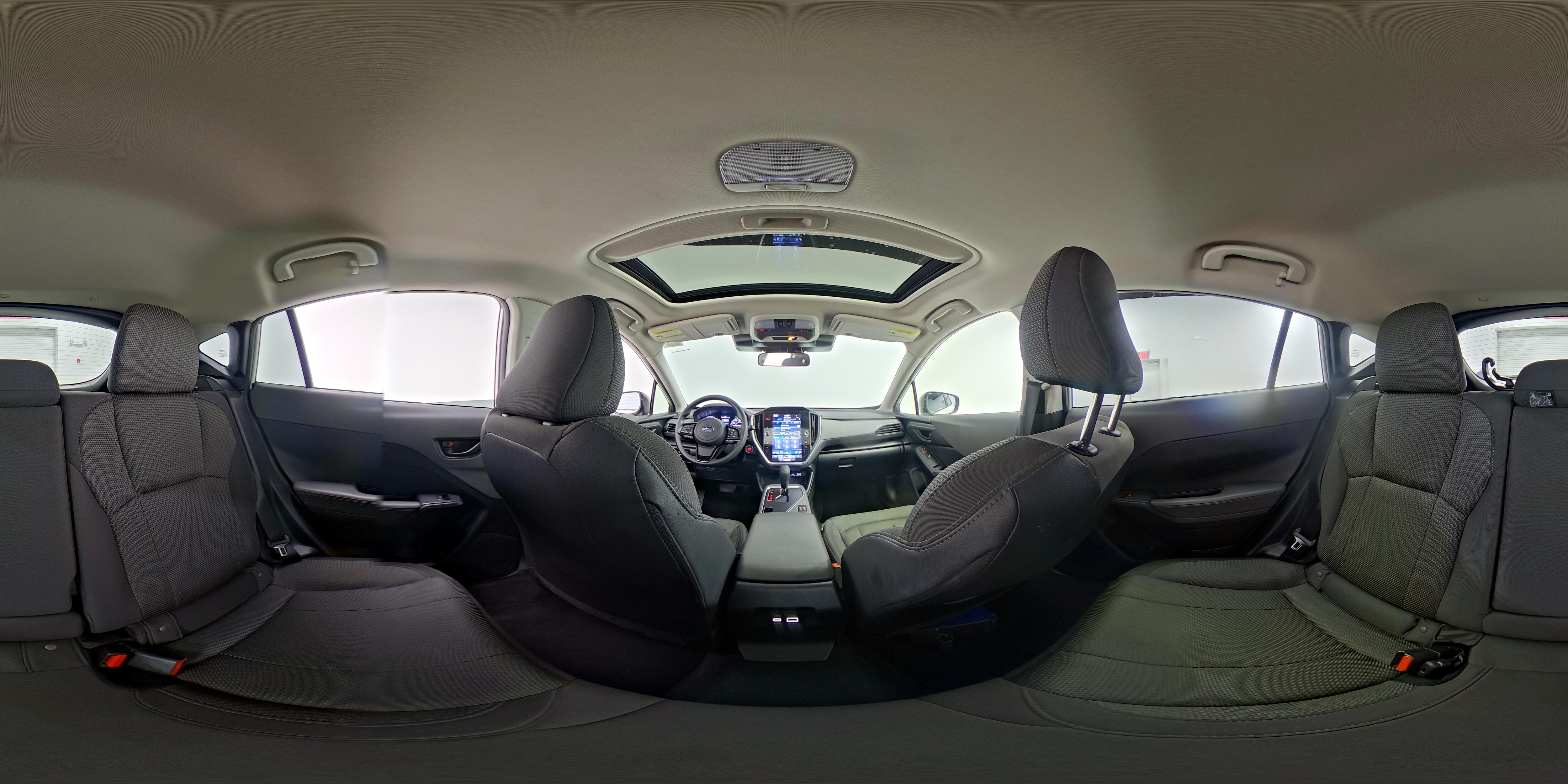 2024 Subaru Crosstrek Premium - Photo 26