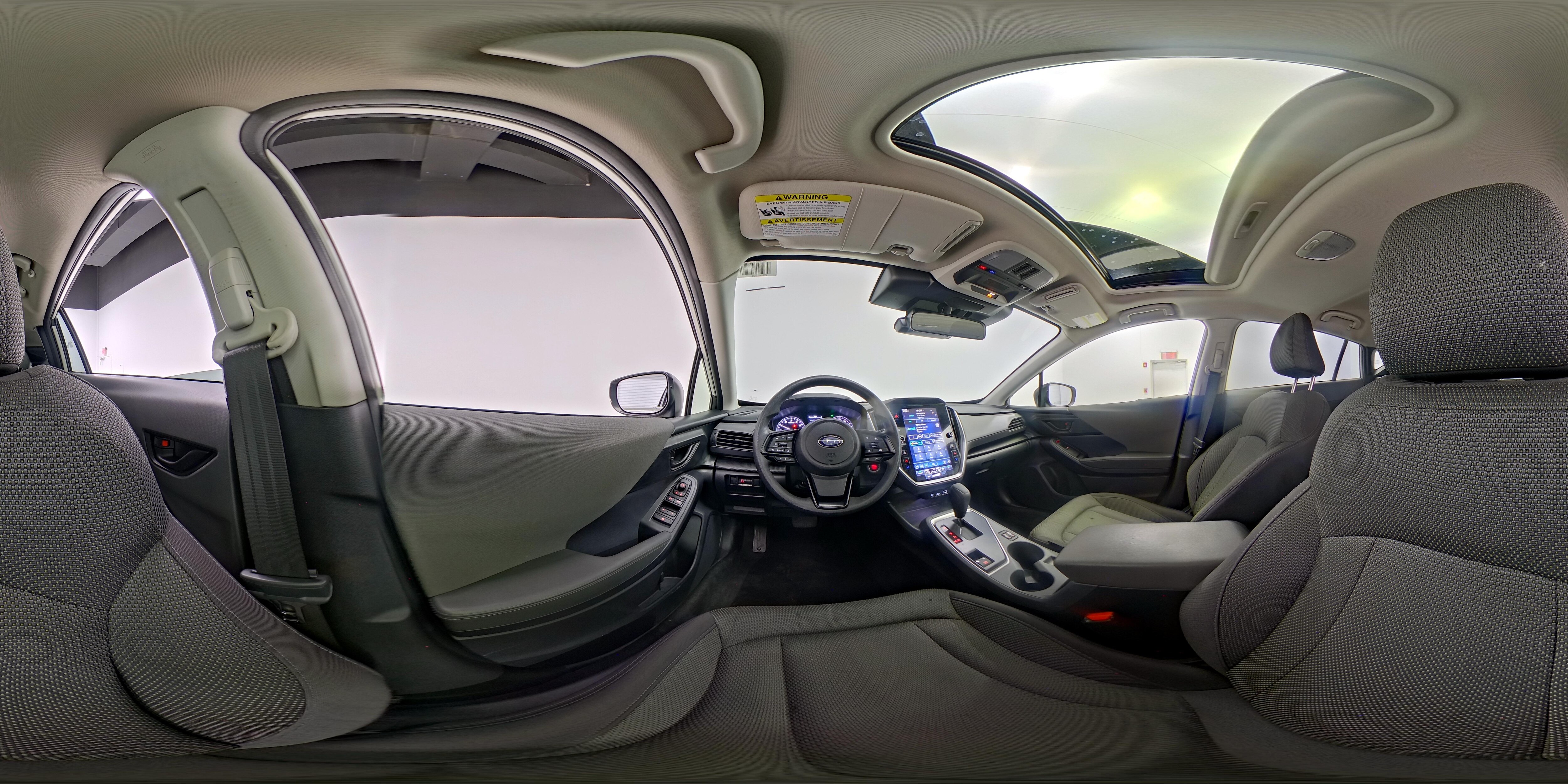 2024 Subaru Crosstrek Premium - Photo 27