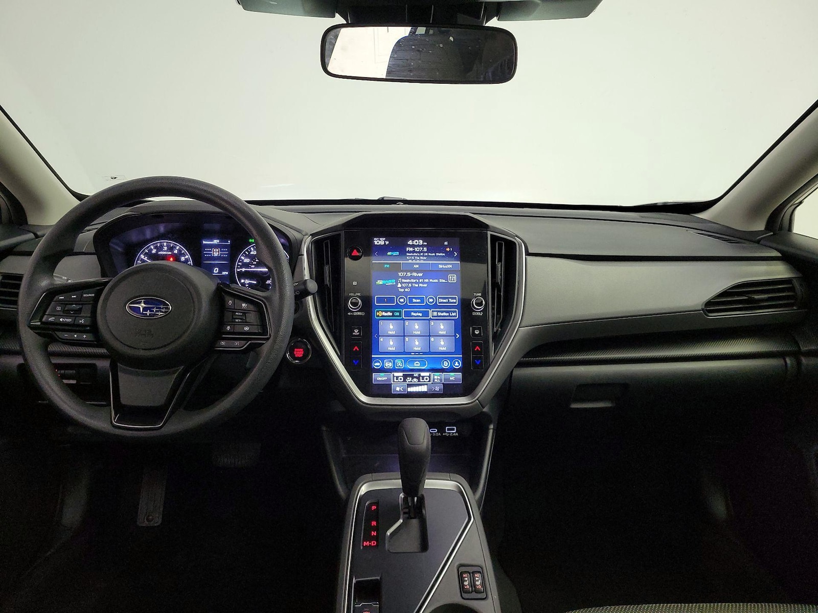 2024 Subaru Crosstrek Premium - Photo 10