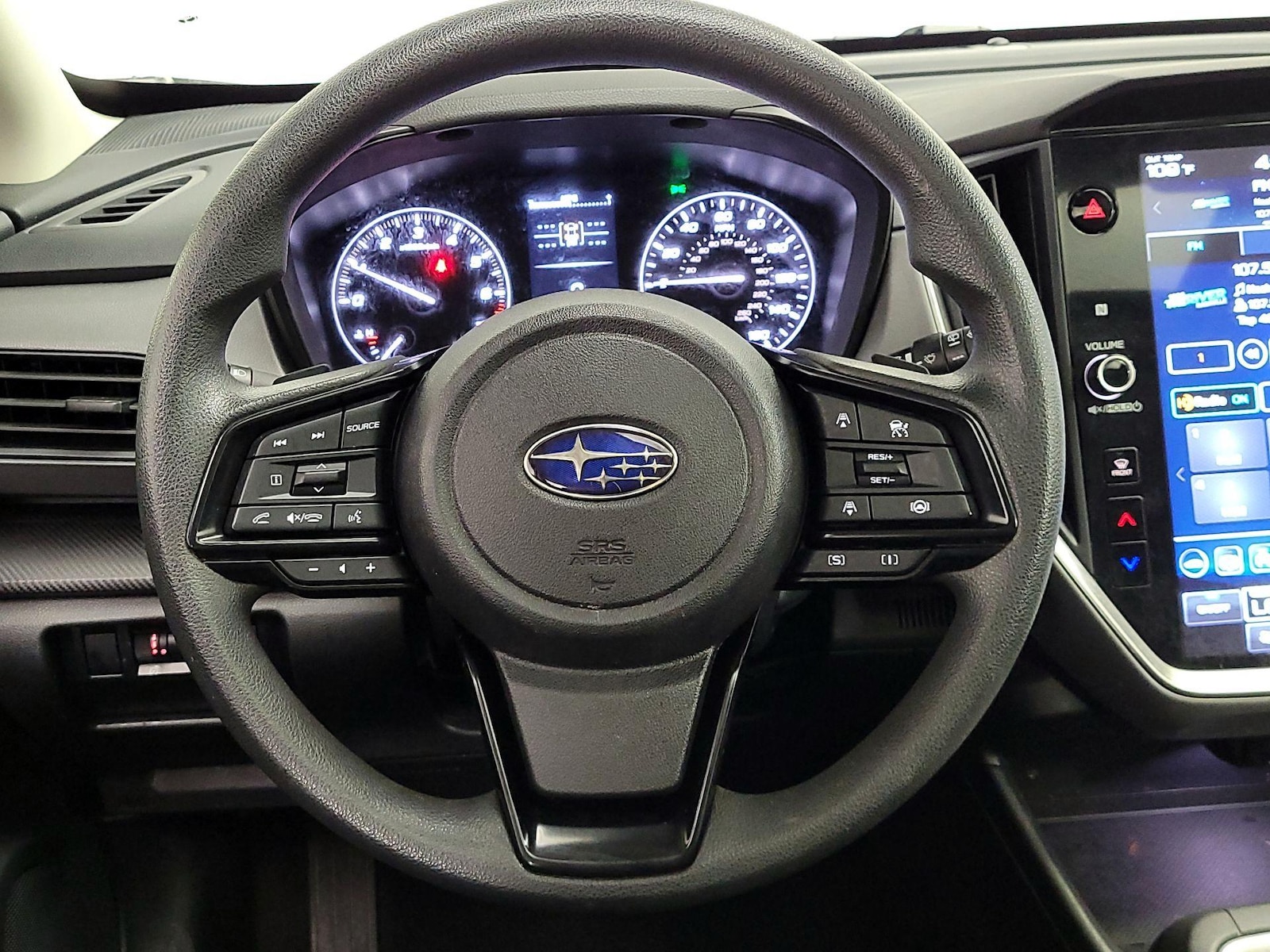 2024 Subaru Crosstrek Premium - Photo 11