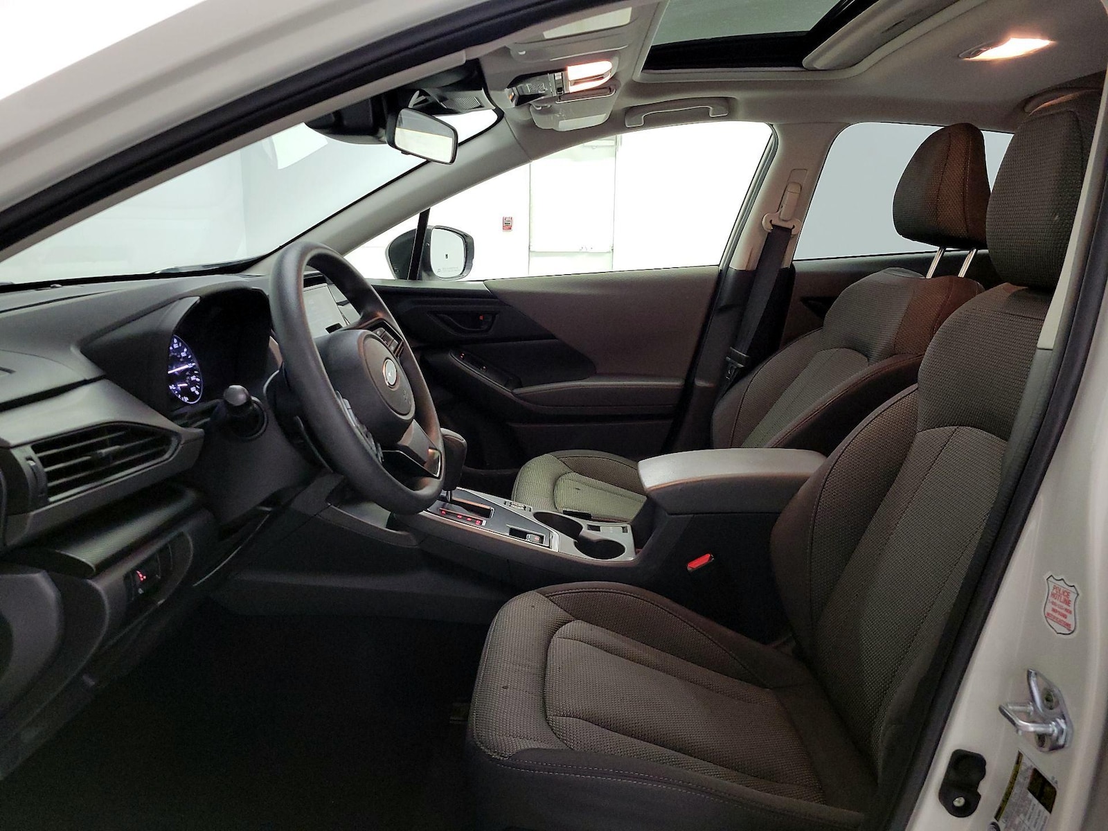 2024 Subaru Crosstrek Premium - Photo 12