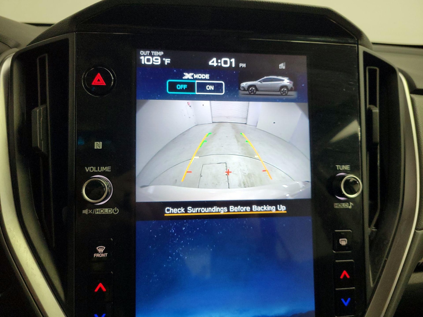 2024 Subaru Crosstrek Premium - Photo 15
