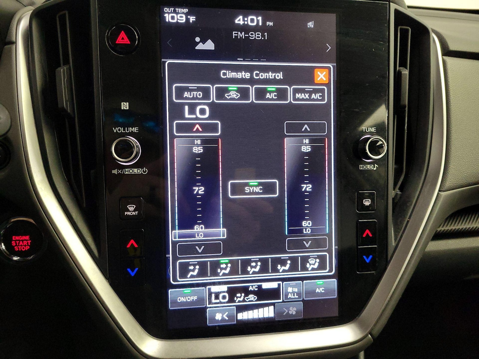 2024 Subaru Crosstrek Premium - Photo 17