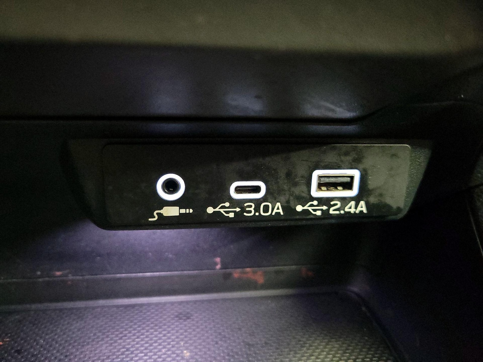 2024 Subaru Crosstrek Premium - Photo 19