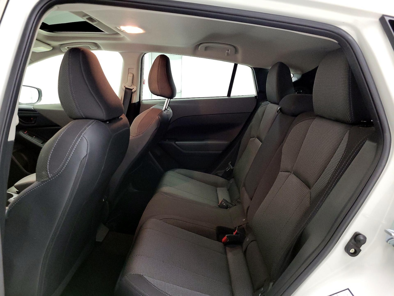 2024 Subaru Crosstrek Premium - Photo 21