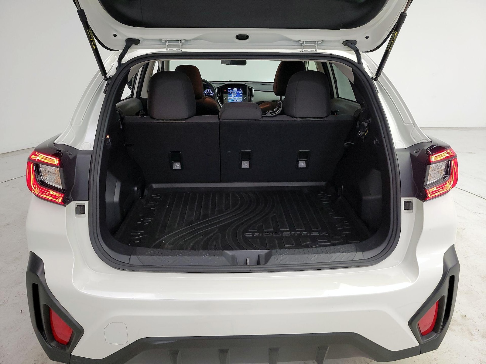 2024 Subaru Crosstrek Premium - Photo 22