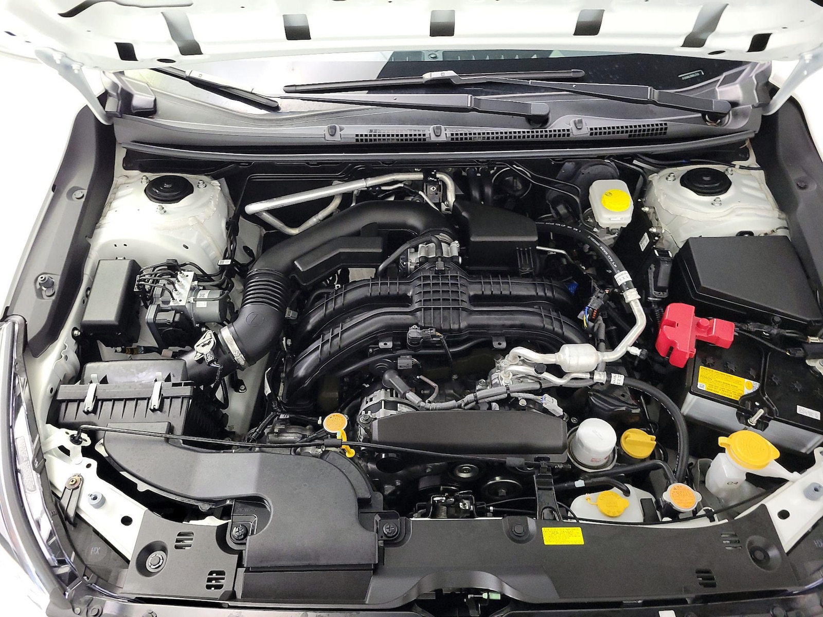 2024 Subaru Crosstrek Premium - Photo 23