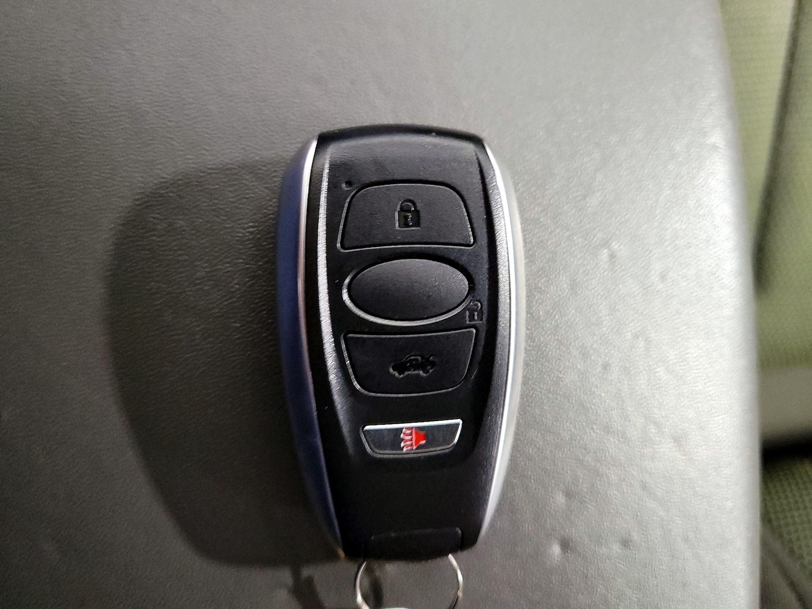 2024 Subaru Crosstrek Premium - Photo 24