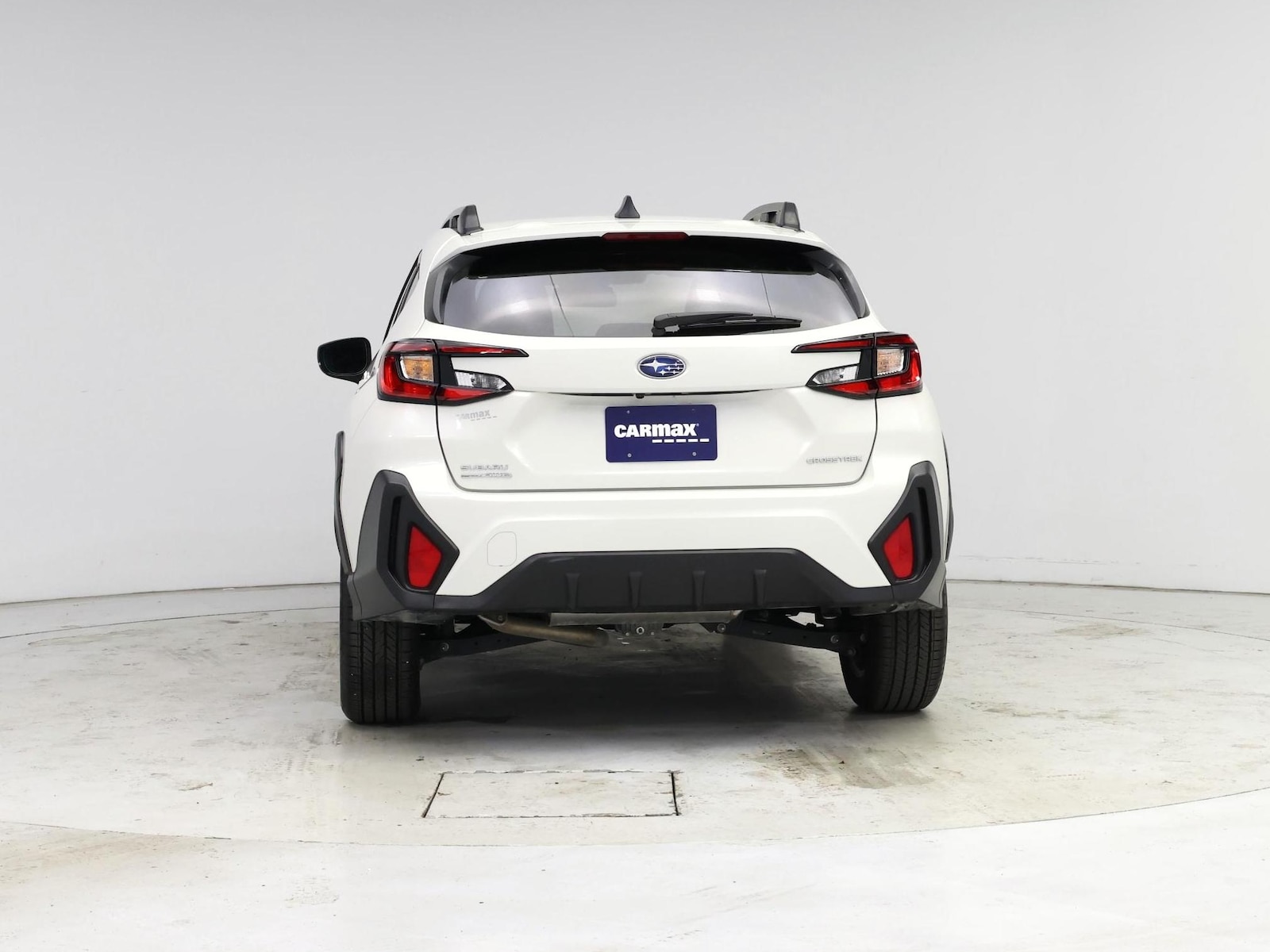 2024 Subaru Crosstrek Premium - Photo 7