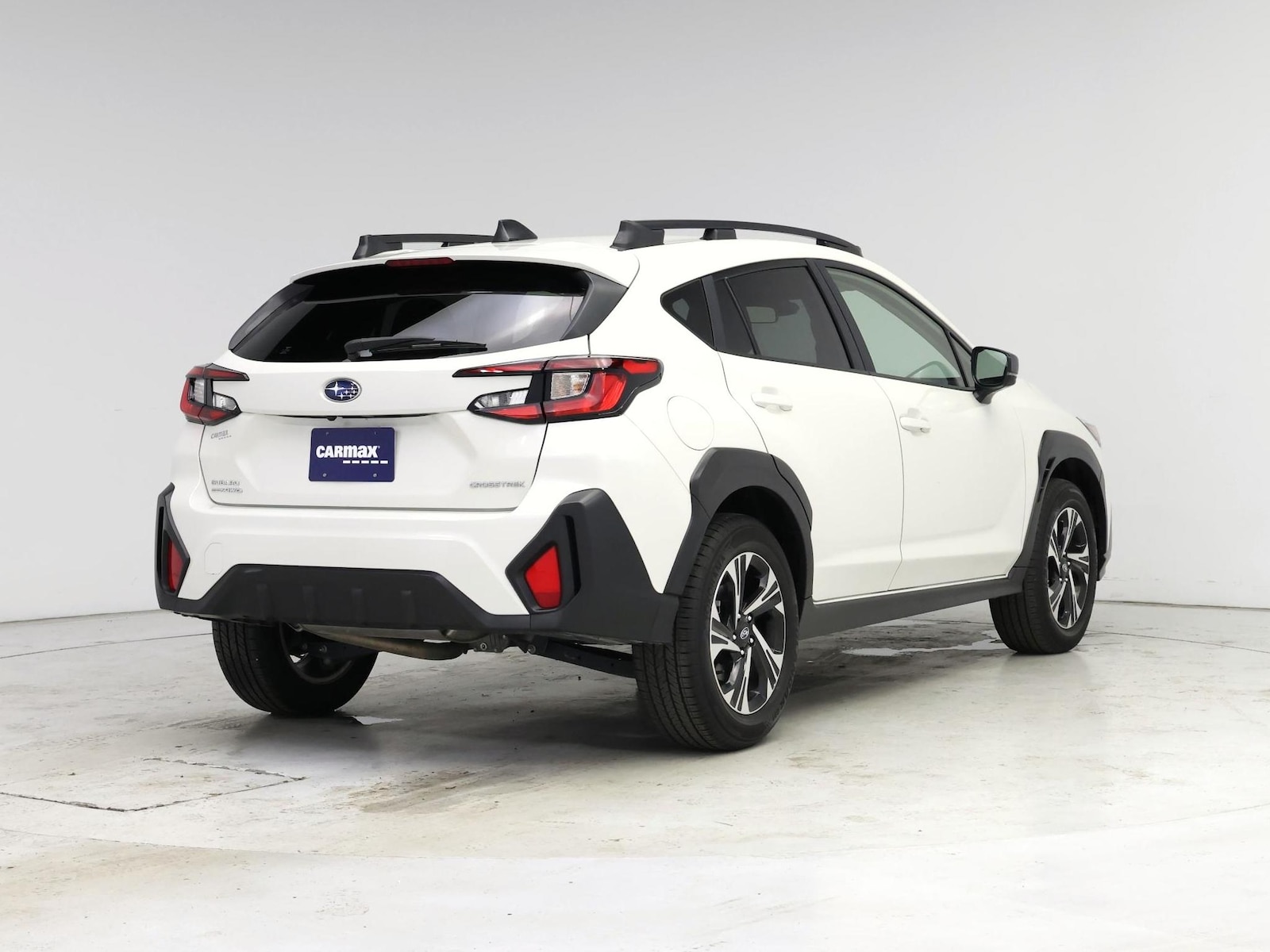 2024 Subaru Crosstrek Premium - Photo 9