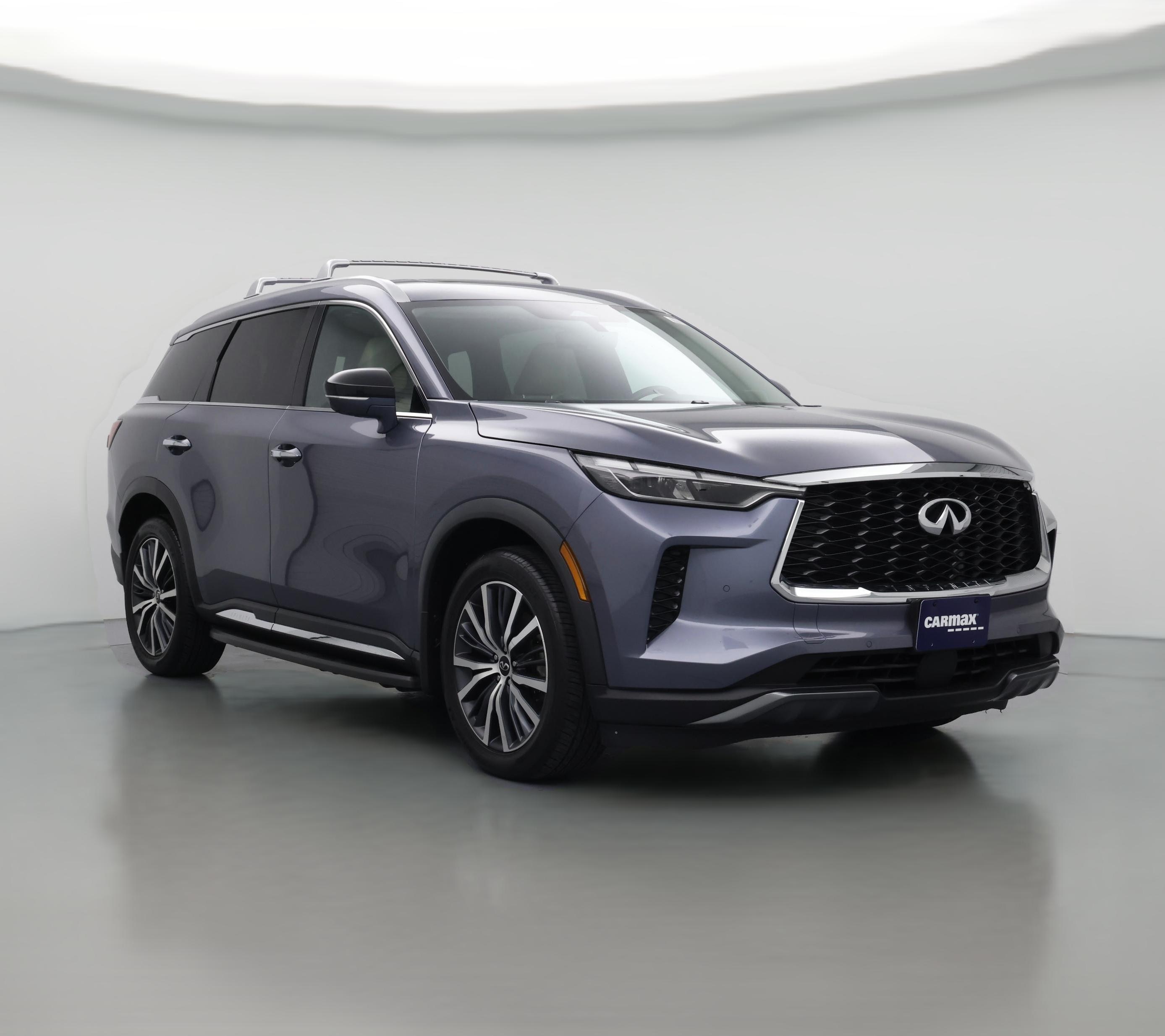 Thumbnail: 2023 INFINITI QX60 - 1