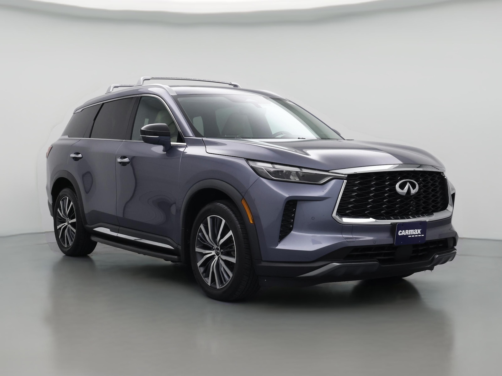 2023 INFINITI QX60