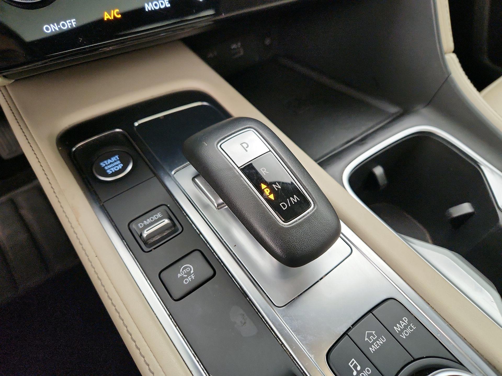 Thumbnail: 2023 INFINITI QX60 - 17