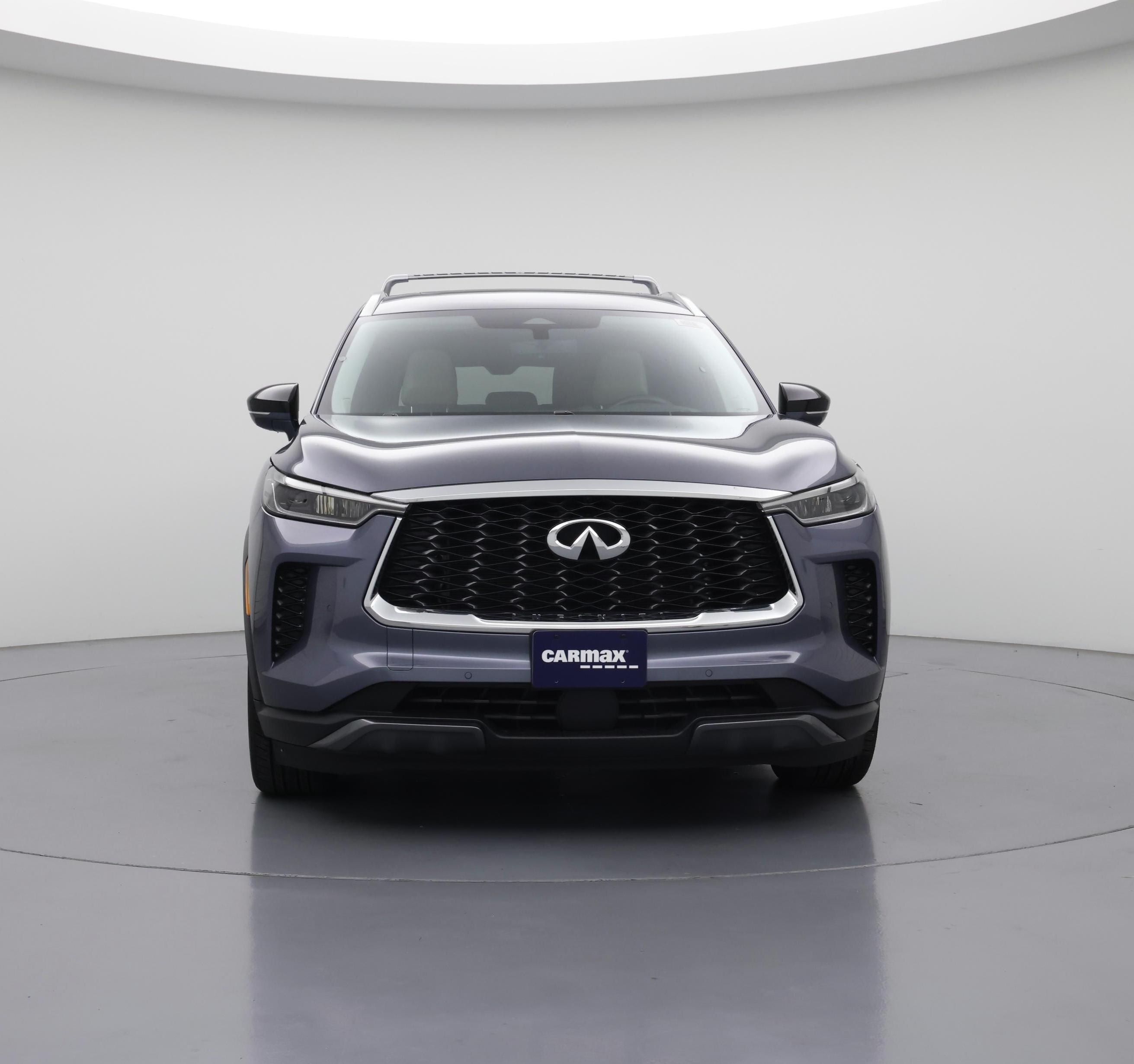 Thumbnail: 2023 INFINITI QX60 - 5